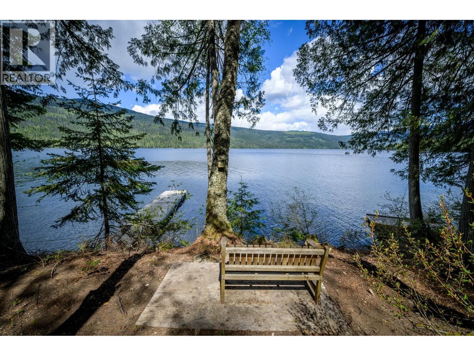 5319 EAST BARRIERE LAKE FS Road, Interior REALTORS®
