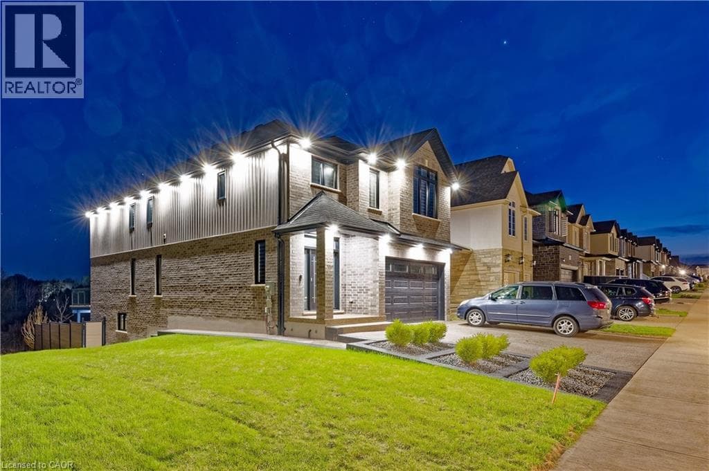 477 BLAIR CREEK DRIVE, Cornerstone — photo 5