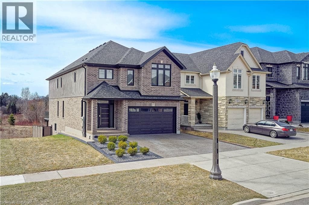 477 BLAIR CREEK DRIVE, Cornerstone — photo 4