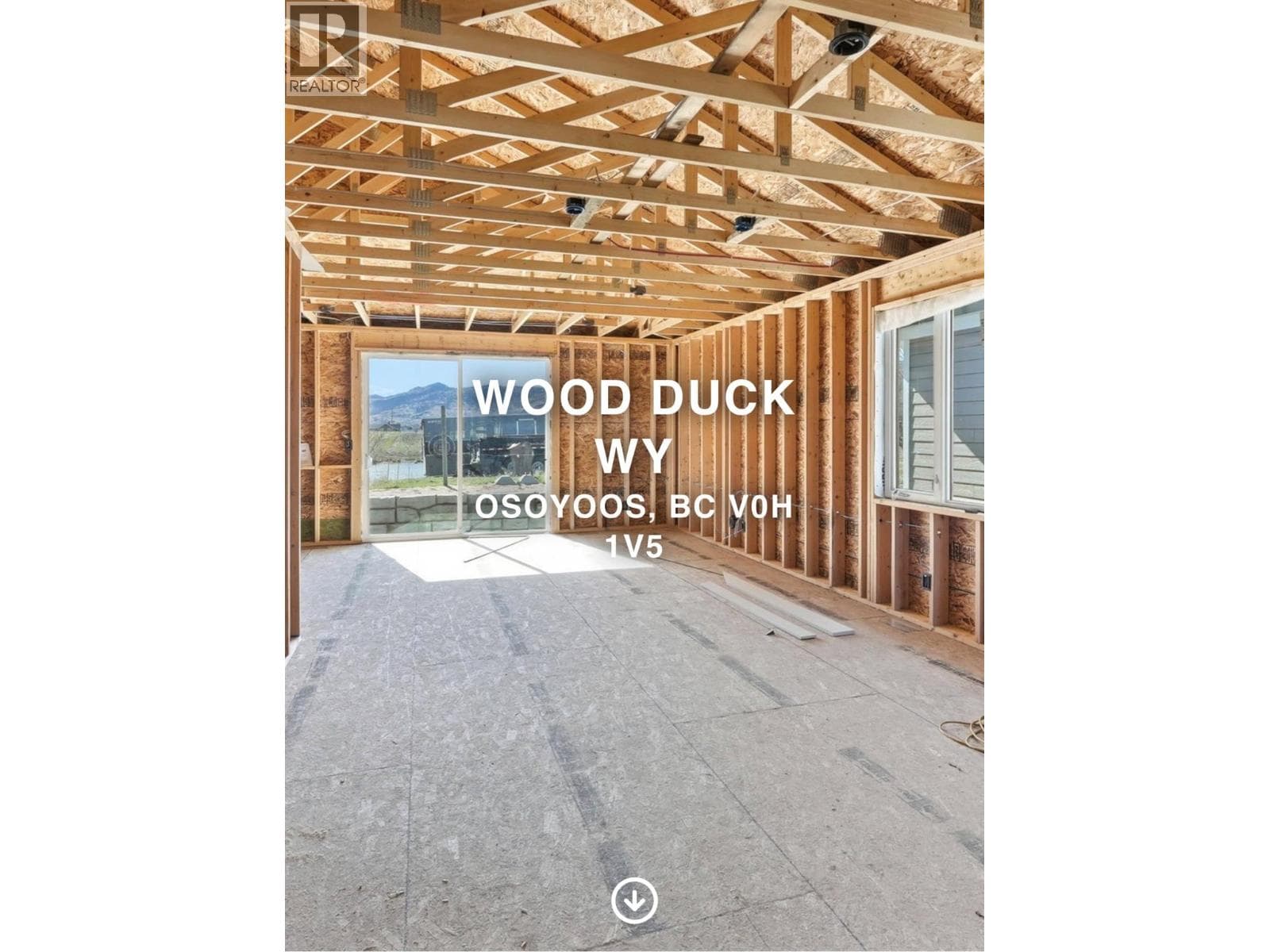 13 Wood Duck Way, Interior REALTORS® — photo 4
