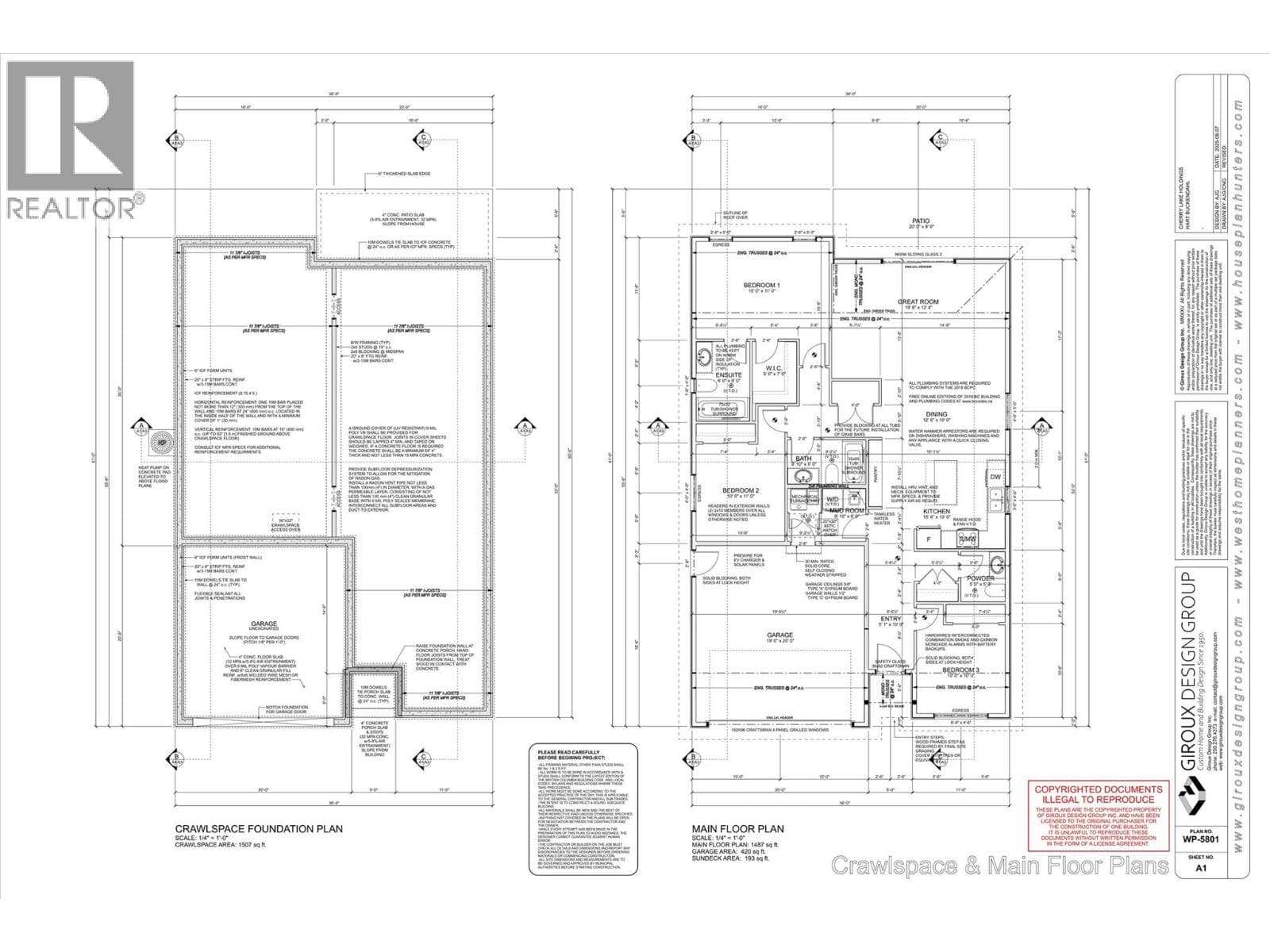 13 Wood Duck Way, Interior REALTORS® — photo 3