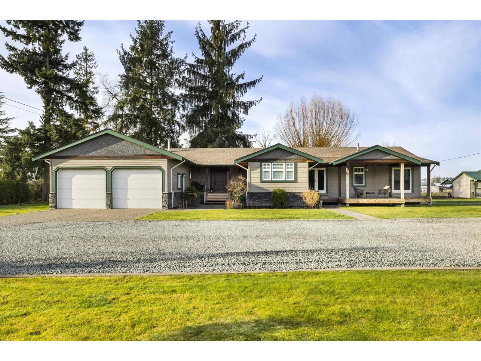 22285 64 AVENUE, Fraser Valley