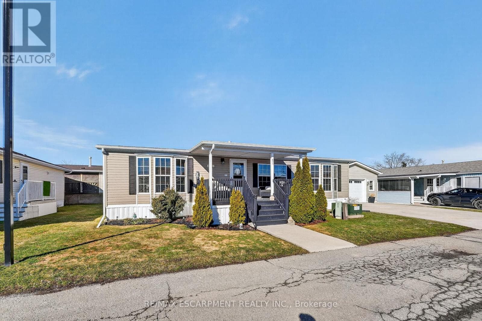 3033 TOWNLINE Road Unit# 211, Toronto — photo 4