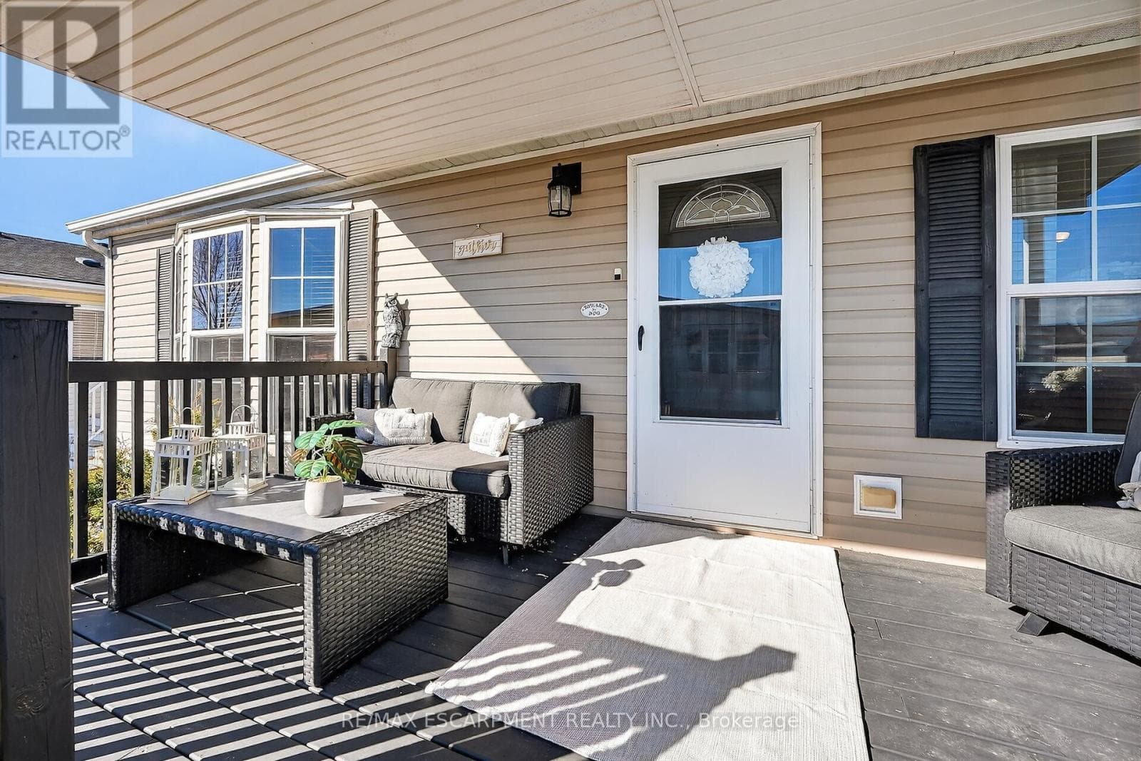 3033 TOWNLINE Road Unit# 211, Toronto — photo 5