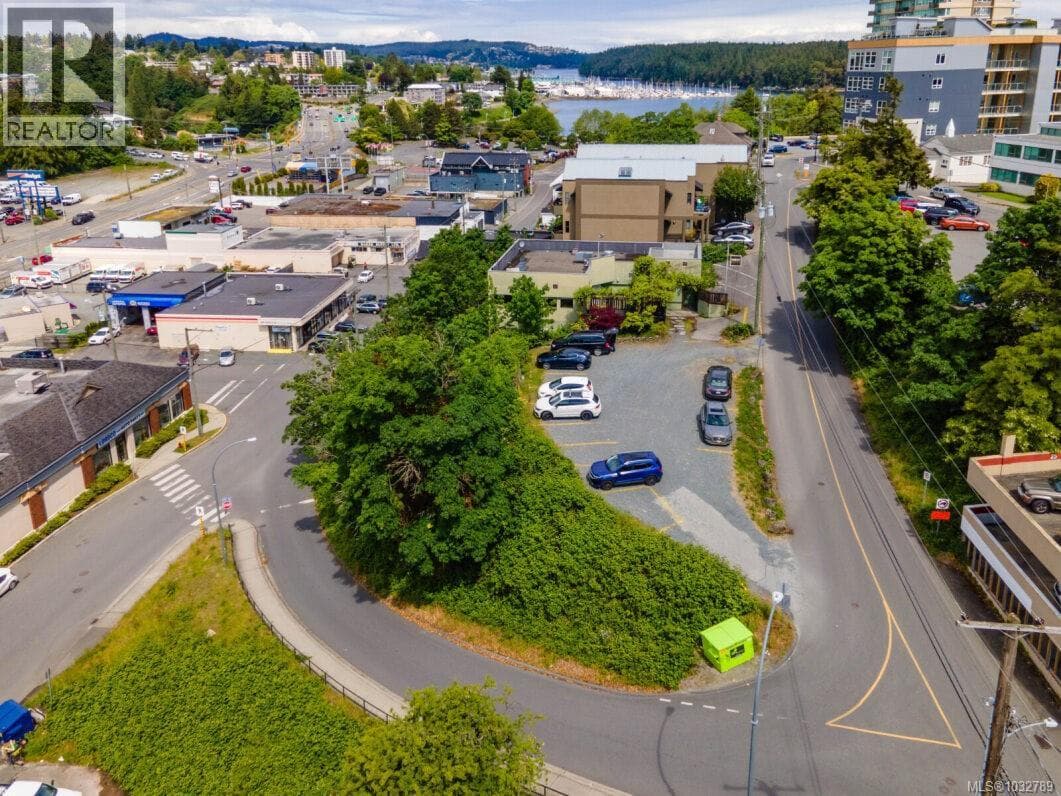77 & 85 Skinner St, Vancouver Island