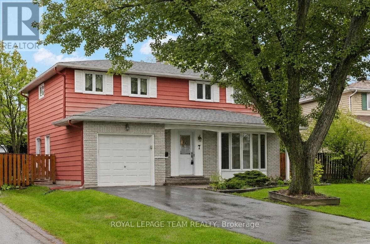 7 CENTREPARK DRIVE, Ottawa — photo 3
