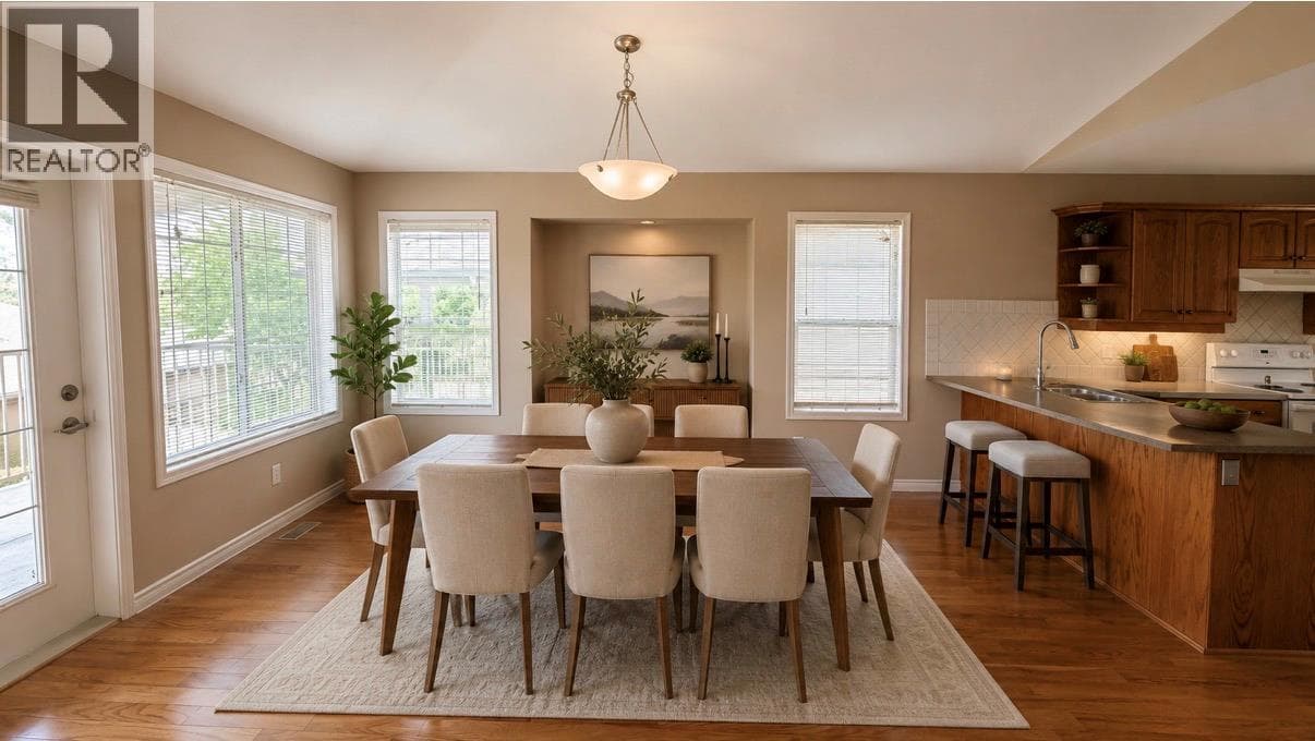 3512 Ridge Boulevard Unit# 6, Interior REALTORS® — photo 3