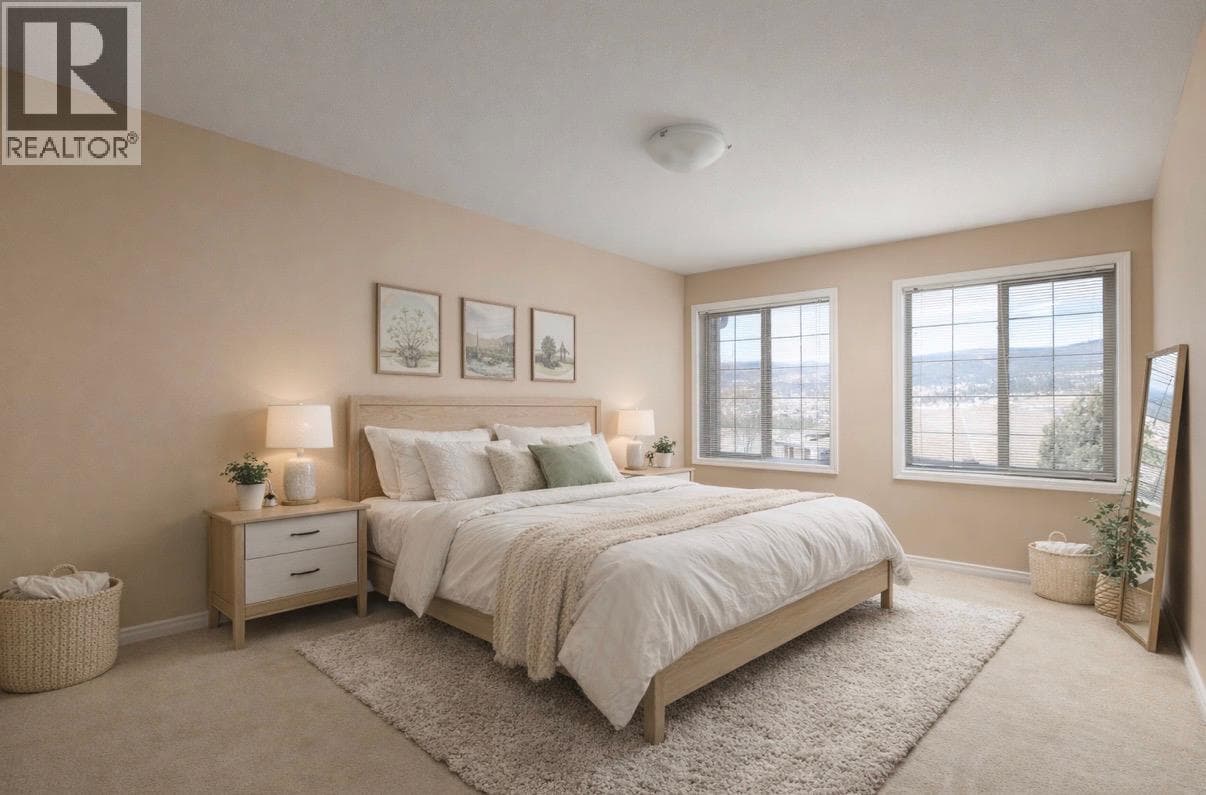 3512 Ridge Boulevard Unit# 6, Interior REALTORS® — photo 4