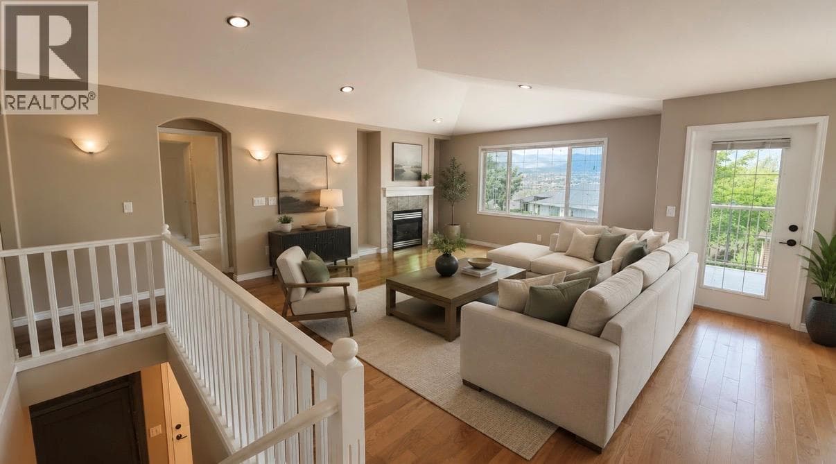 3512 Ridge Boulevard Unit# 6, Interior REALTORS®