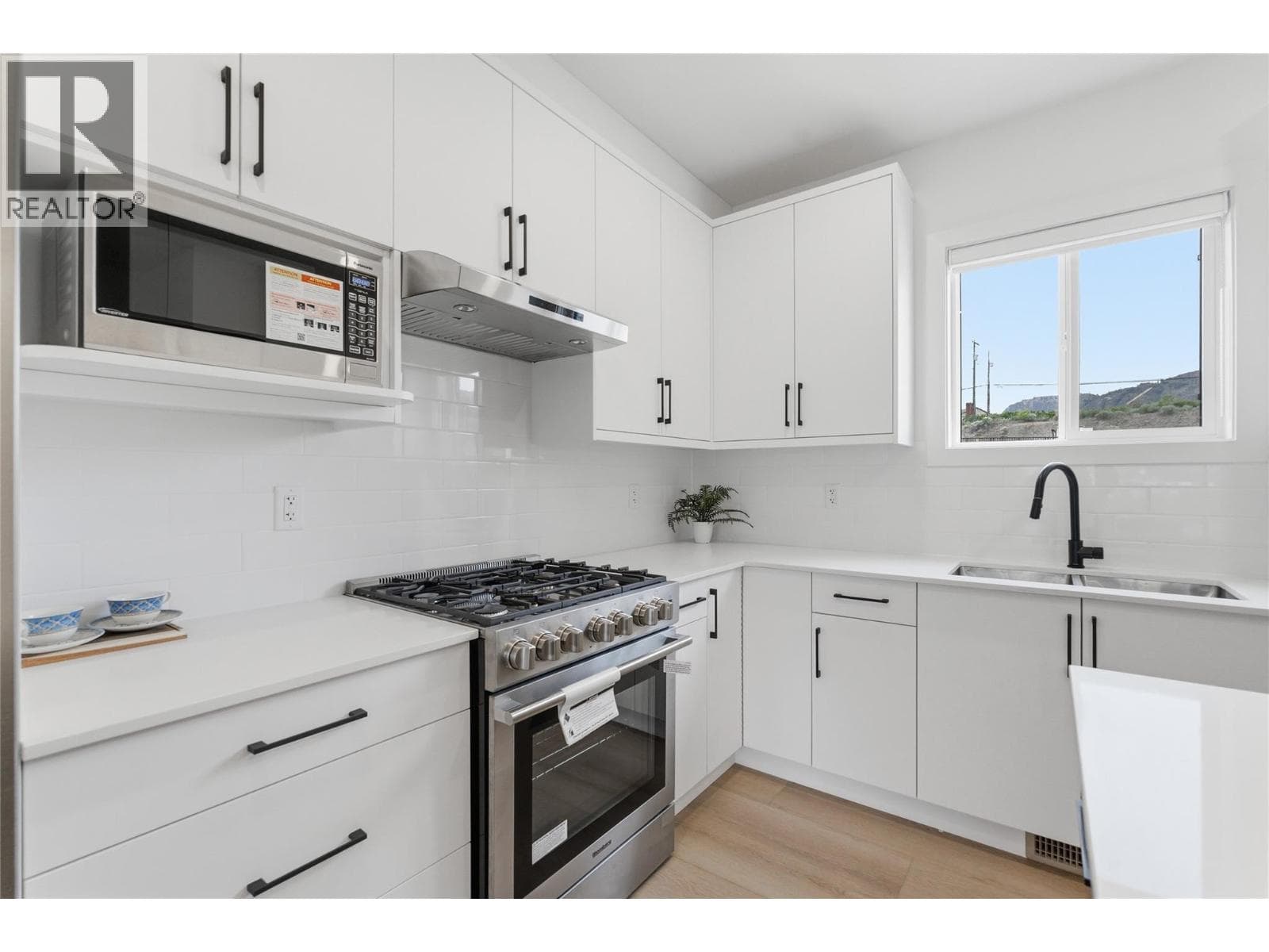4601 97 Street Unit# 6, Interior REALTORS® — photo 5