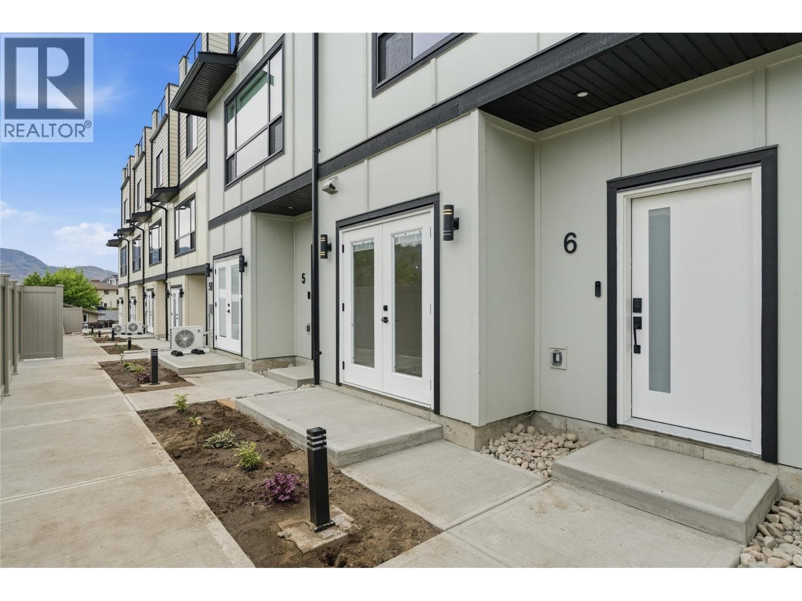 4601 97 Street Unit# 6, Interior REALTORS® — photo 3