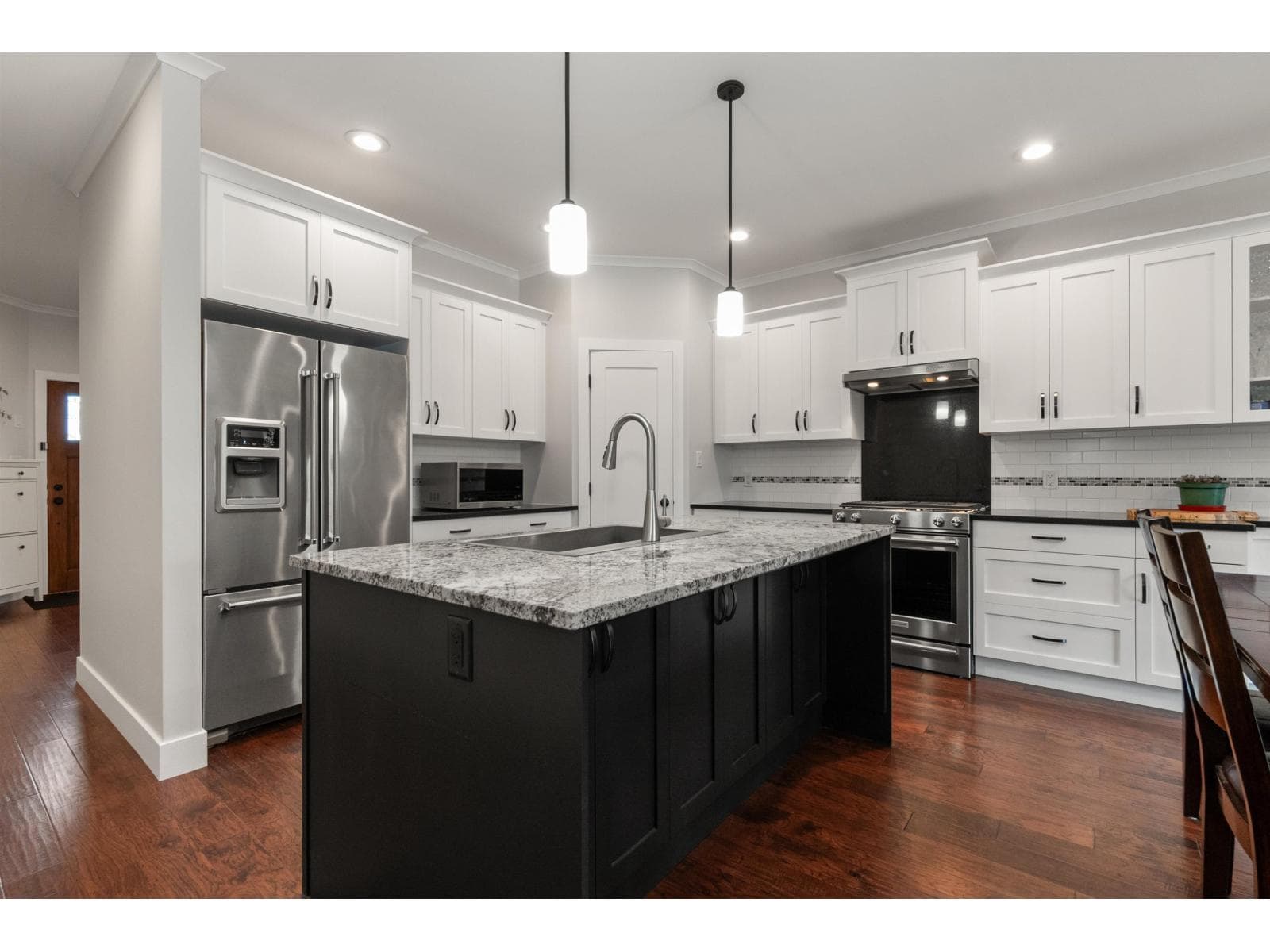 6522 REID ROAD SARDIS SOUTH, Chilliwack — photo 5