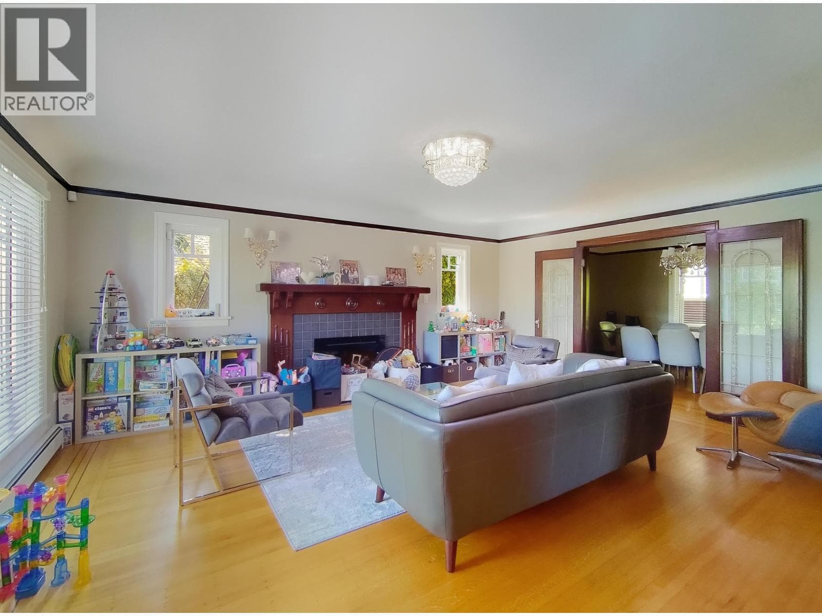 3521 WEST 39TH AVENUE, Greater Vancouver — photo 3