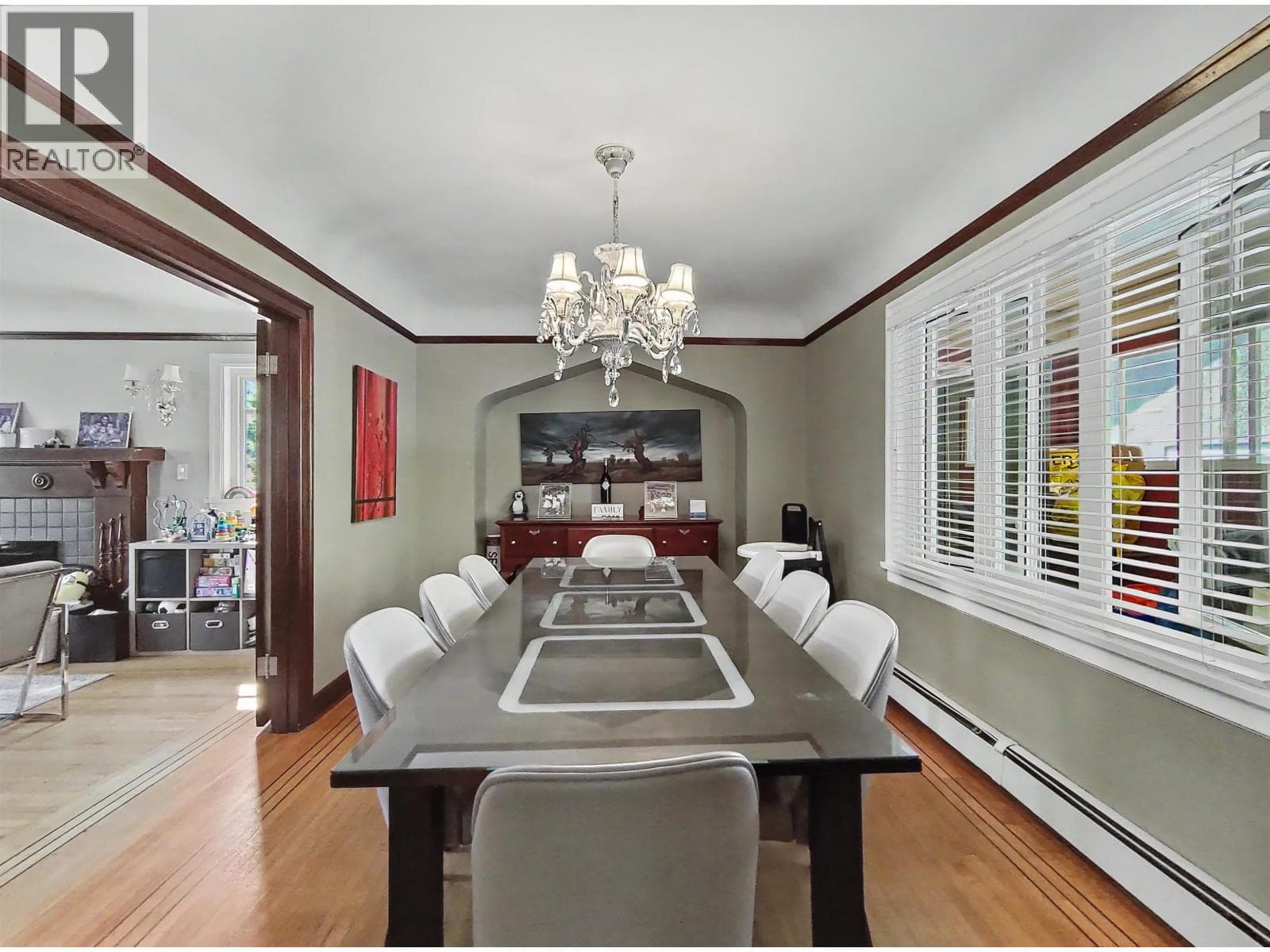 3521 WEST 39TH AVENUE, Greater Vancouver — photo 4