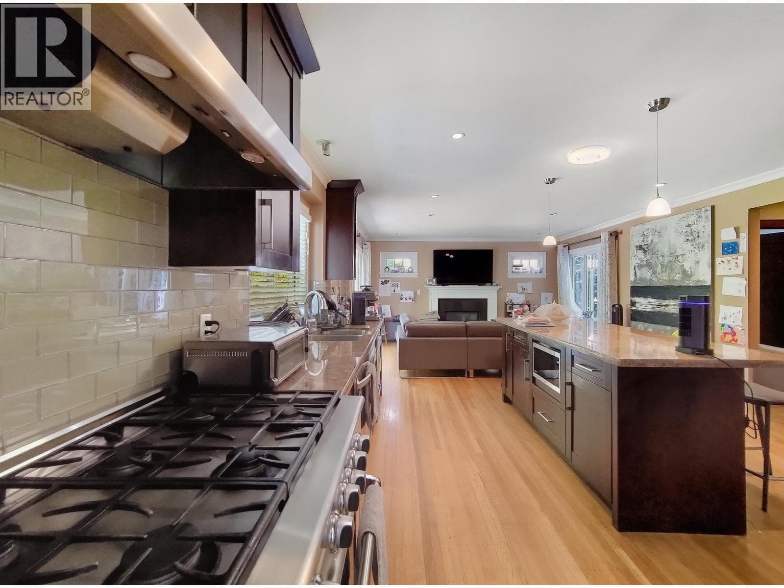 3521 WEST 39TH AVENUE, Greater Vancouver — photo 5
