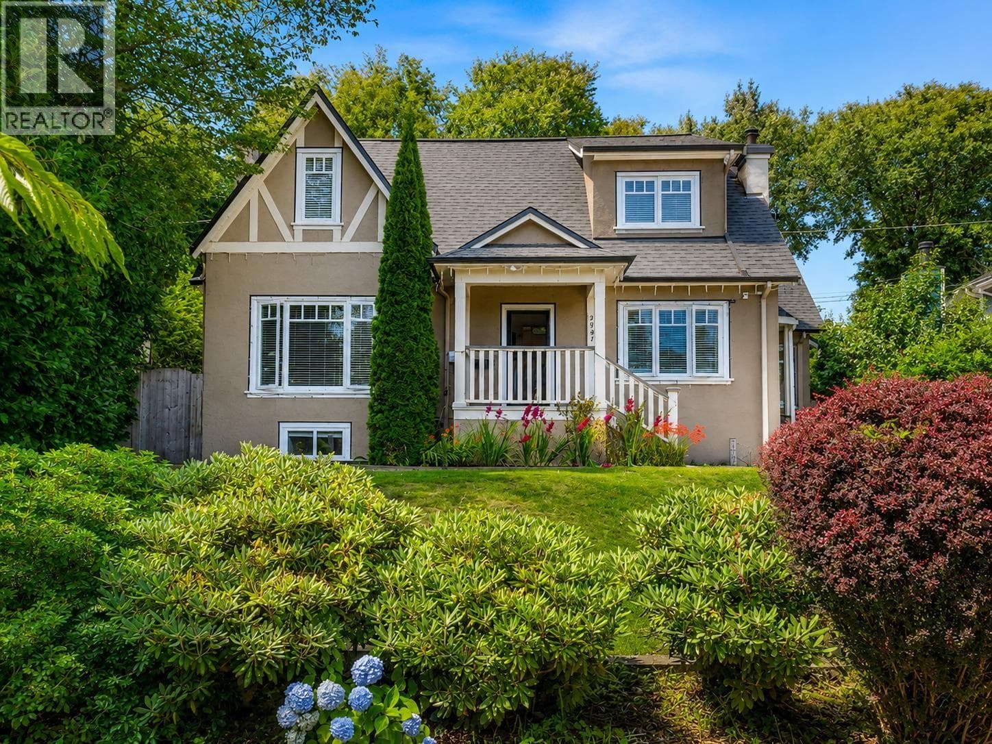 3521 WEST 39TH AVENUE, Greater Vancouver