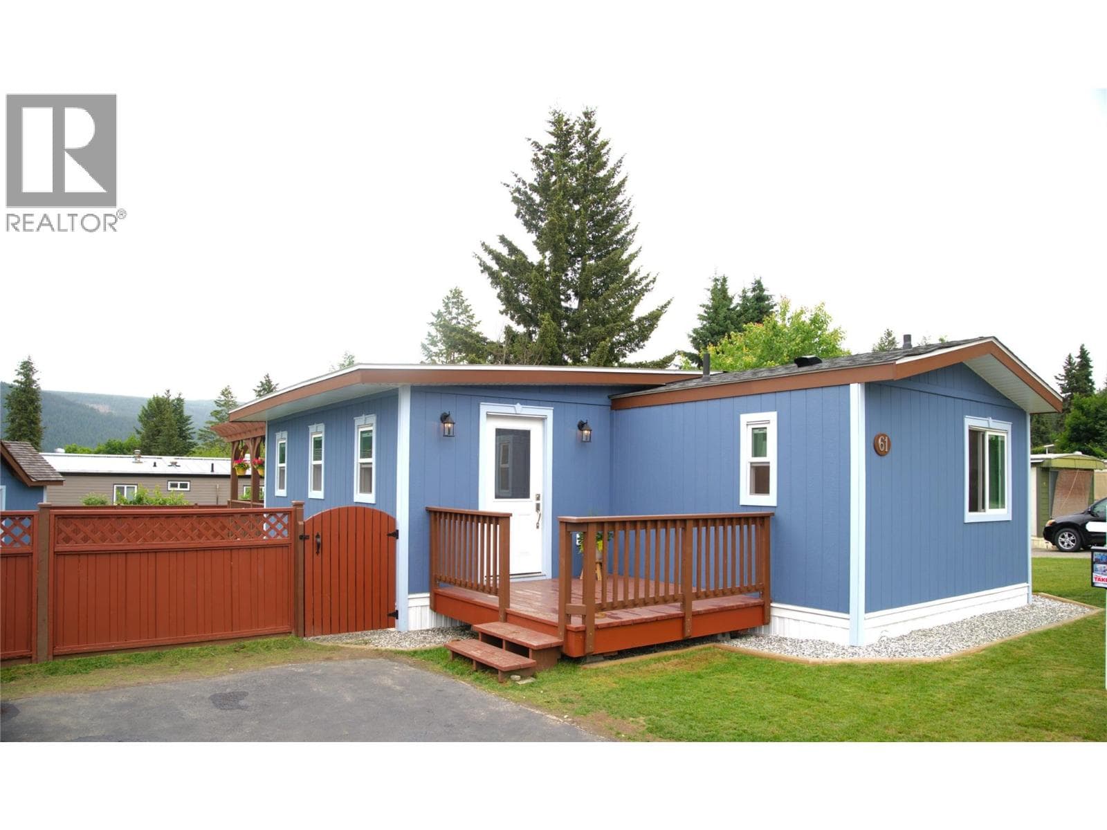 3350 10 Avenue NE Lot# 61, Interior REALTORS® — photo 3