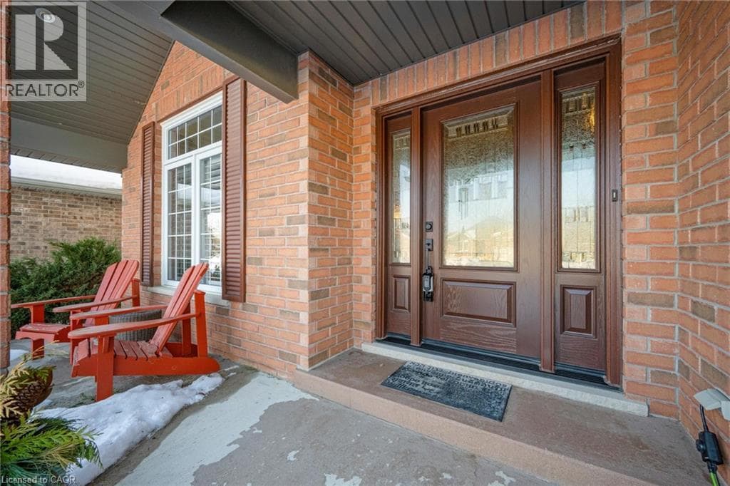 44 CRANE CRESCENT, Cornerstone — photo 3