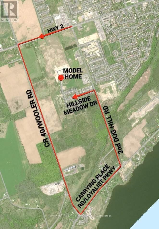 LOT 52 - 55 PARKLAND CIRCLE, Central Lakes — photo 3