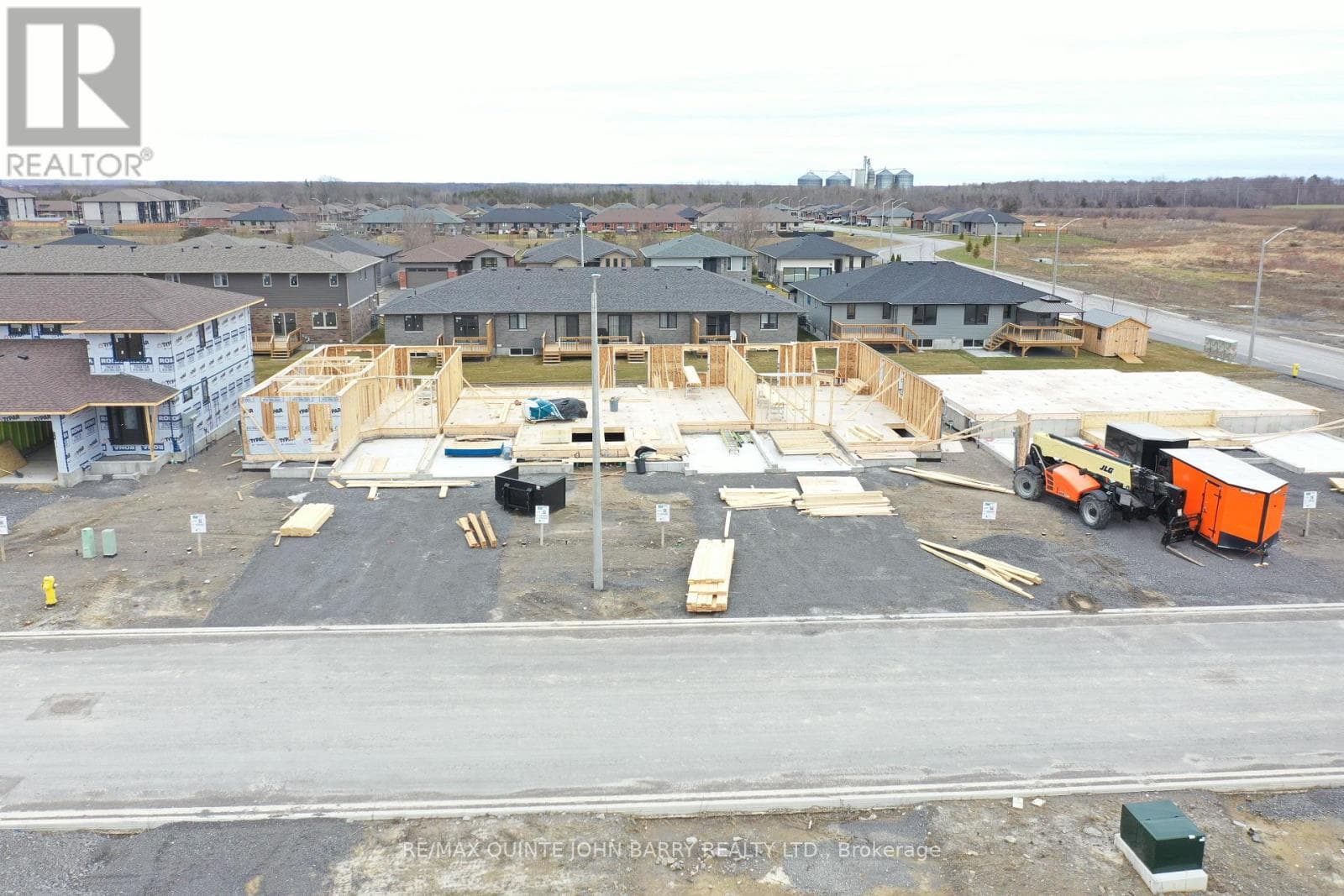 LOT 52 - 55 PARKLAND CIRCLE, Central Lakes — photo 5