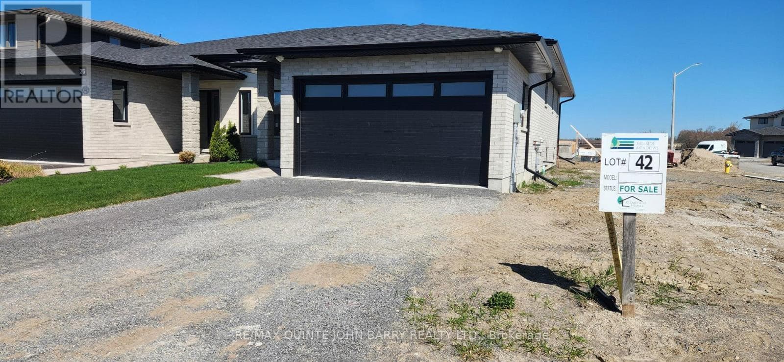 LOT 42 - 27 PARKLAND CIRCLE, Central Lakes — photo 4