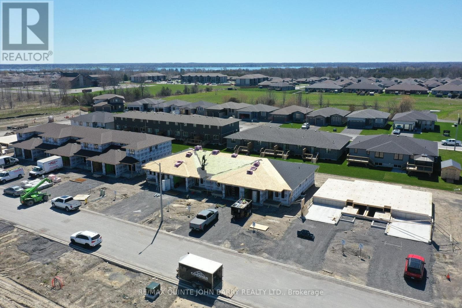 LOT 52 - 55 PARKLAND CIRCLE, Central Lakes — photo 4