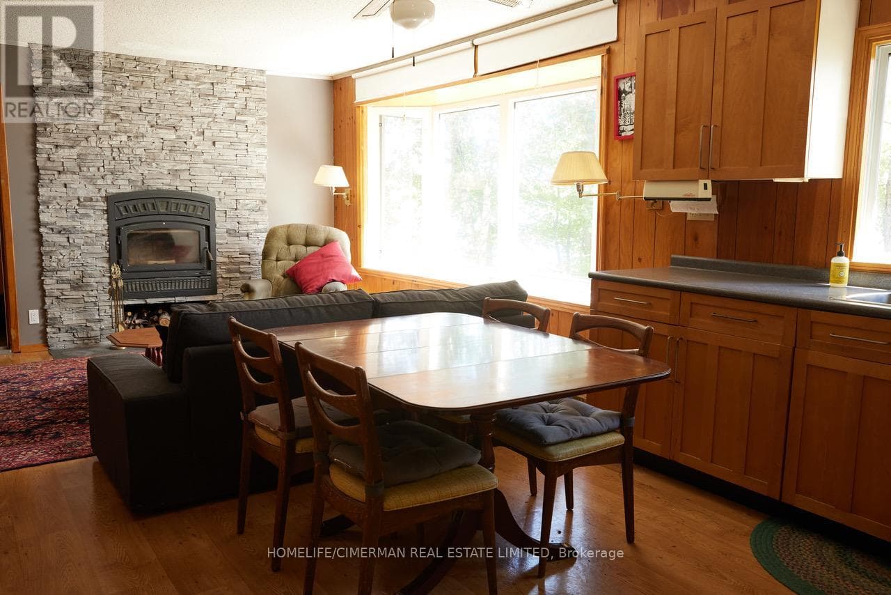 98 MCLEISH DRIVE, Toronto — photo 5