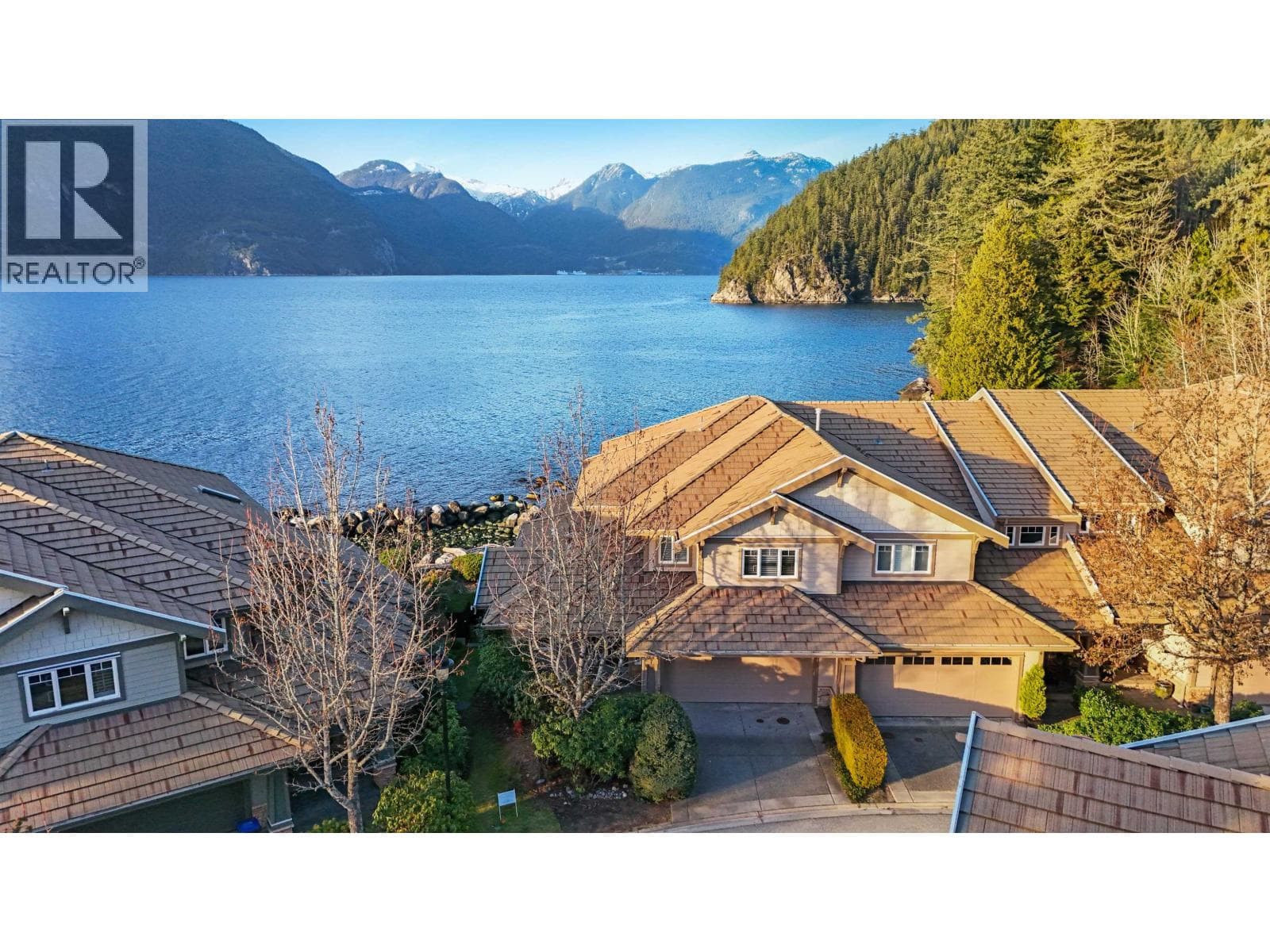 7 BEACH DRIVE, Greater Vancouver — photo 5