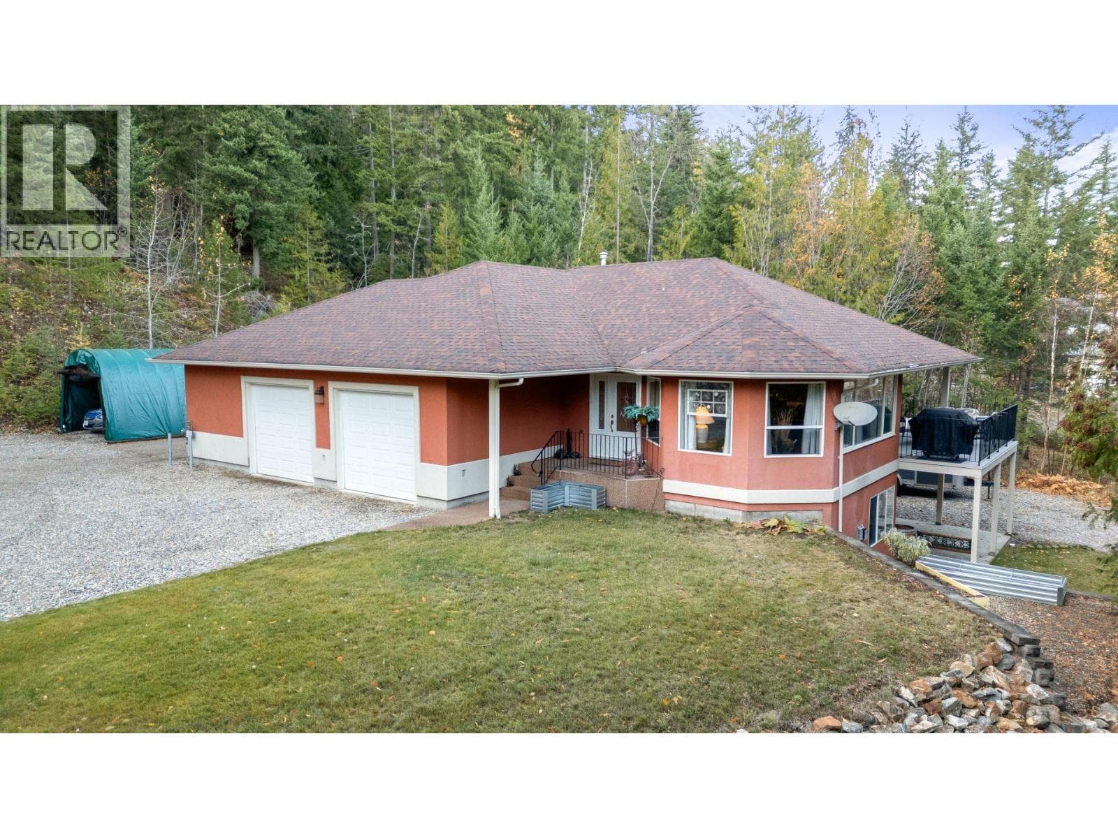 307 PARTRIDGE ROAD, Interior REALTORS®
