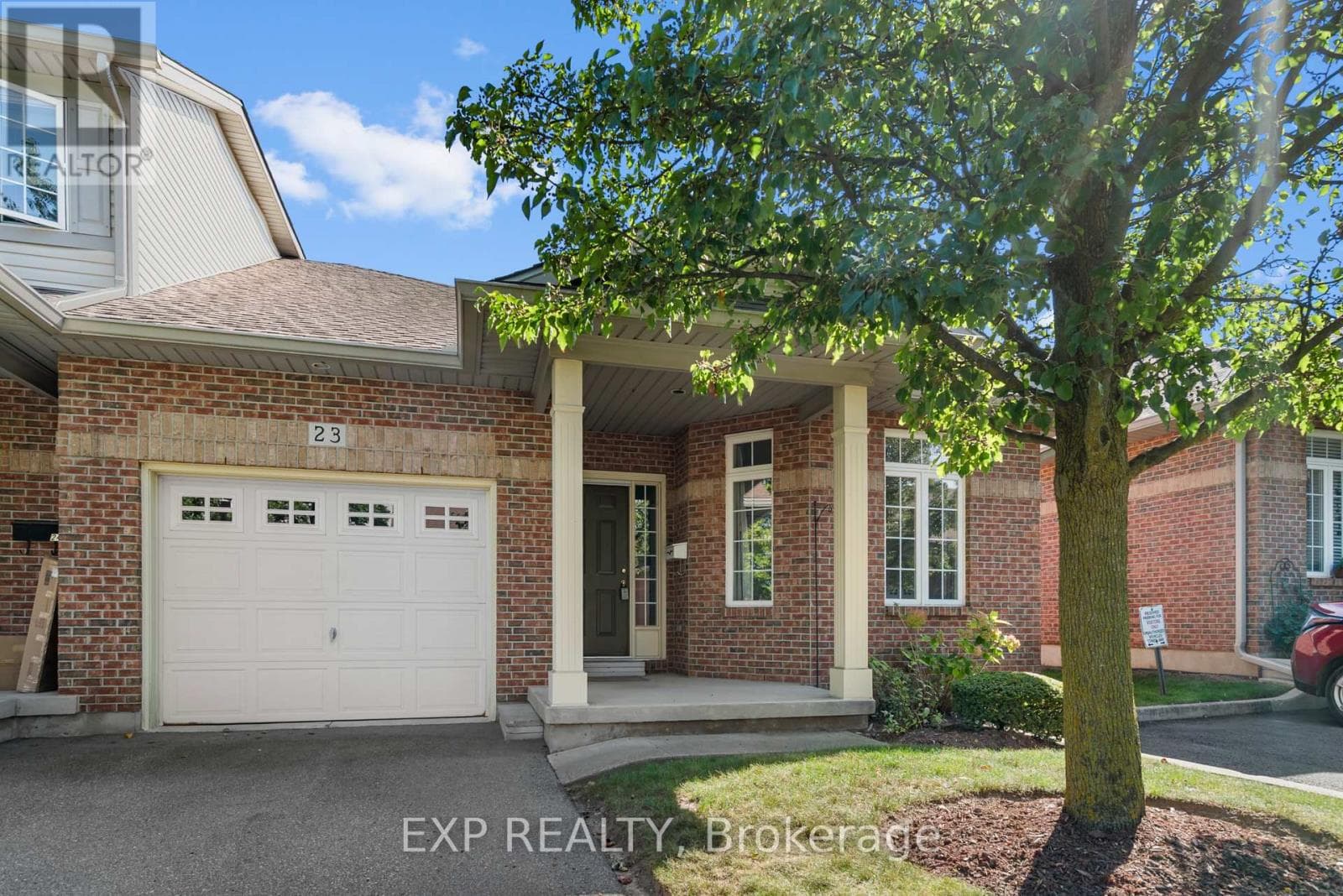 23 - 5595 DRUMMOND ROAD, Niagara