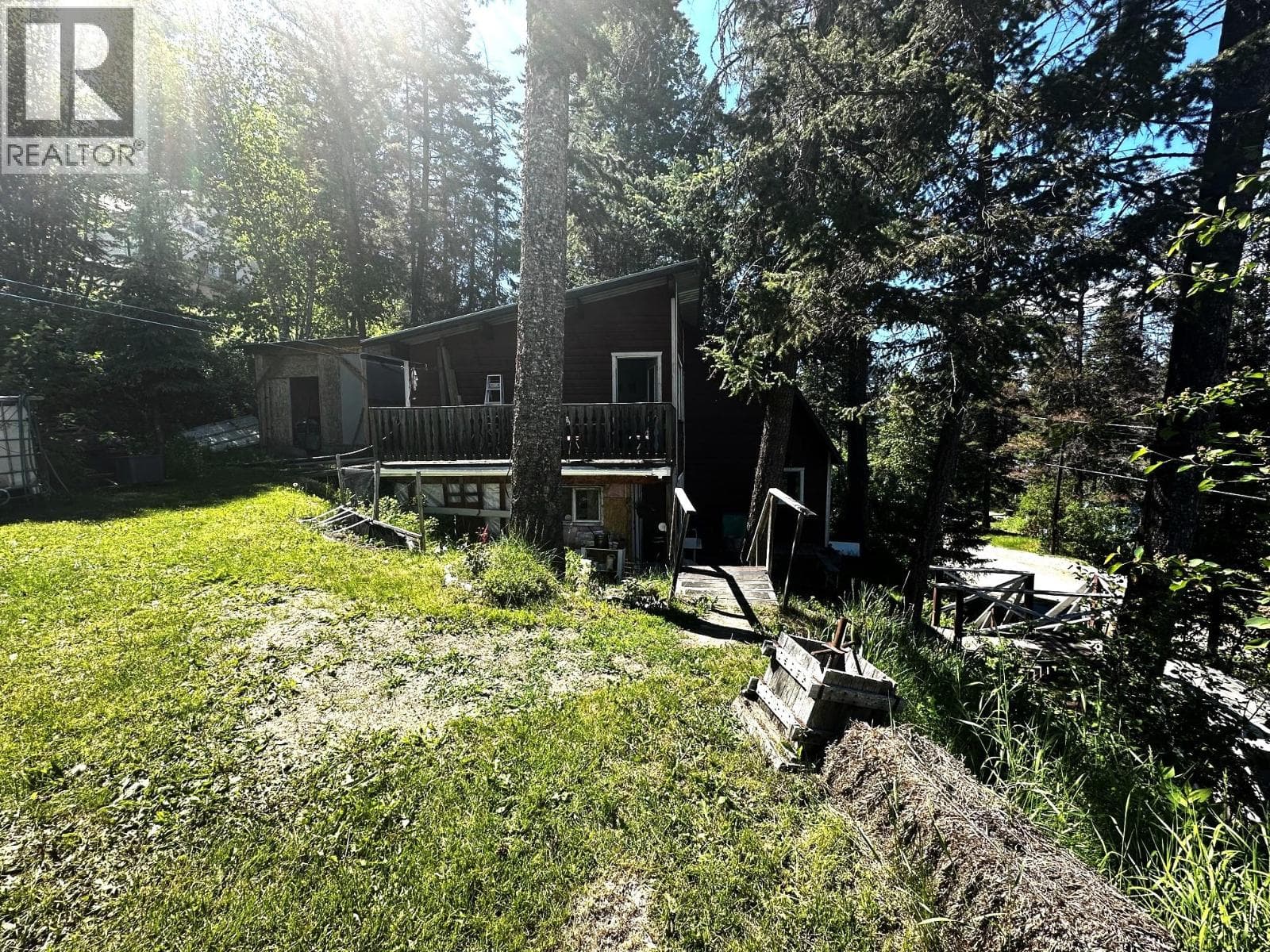 3380 MCGREGOR ROAD, Interior REALTORS® — photo 4
