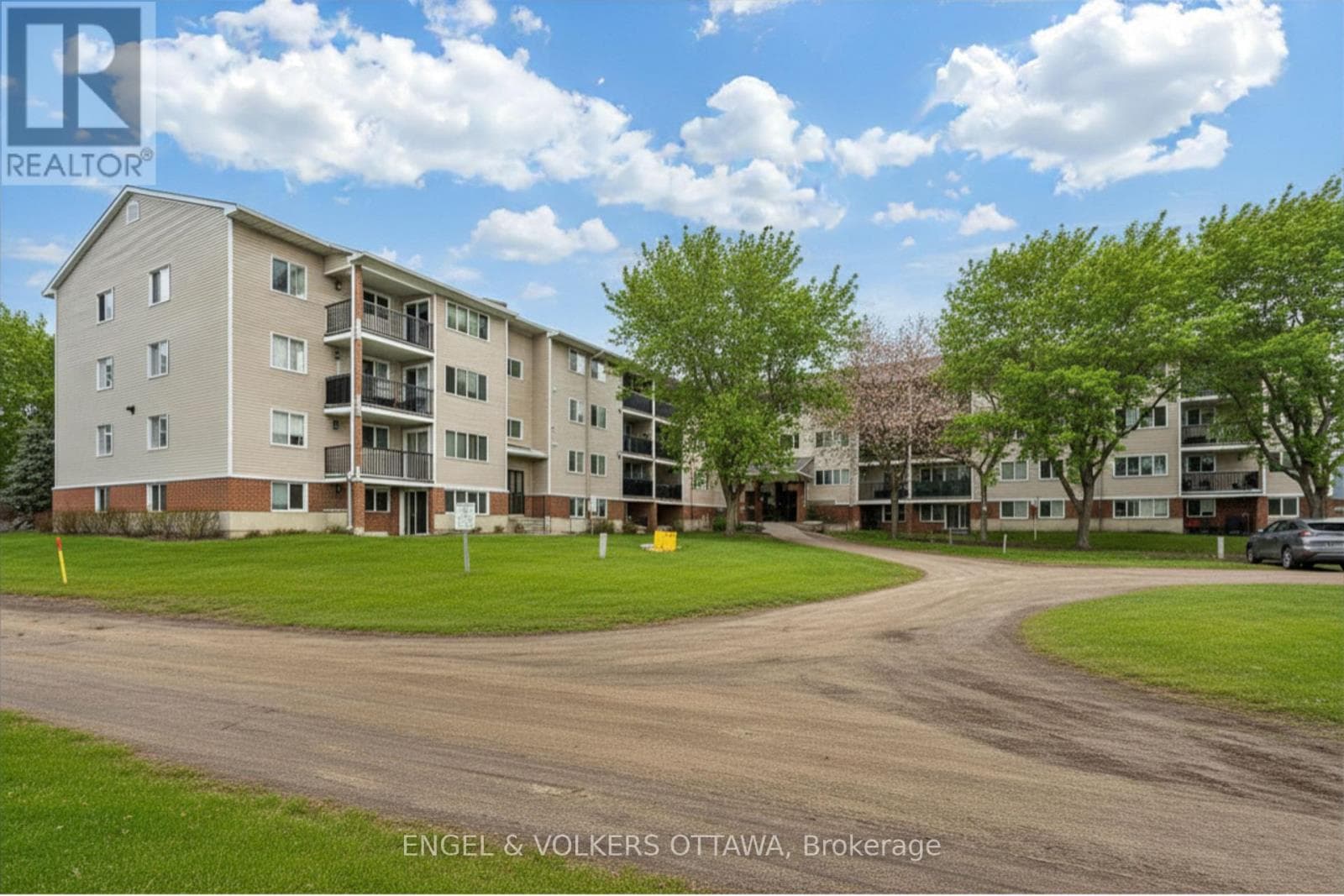 109 - 6532 BILBERRY DRIVE, Ottawa — photo 5