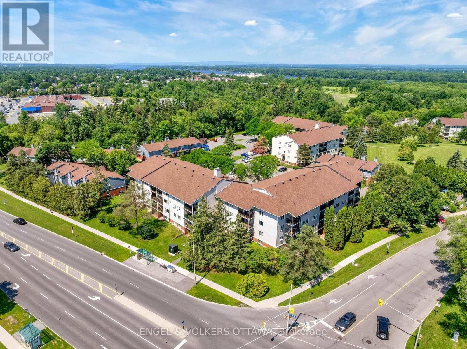 109 - 6532 BILBERRY DRIVE, Ottawa