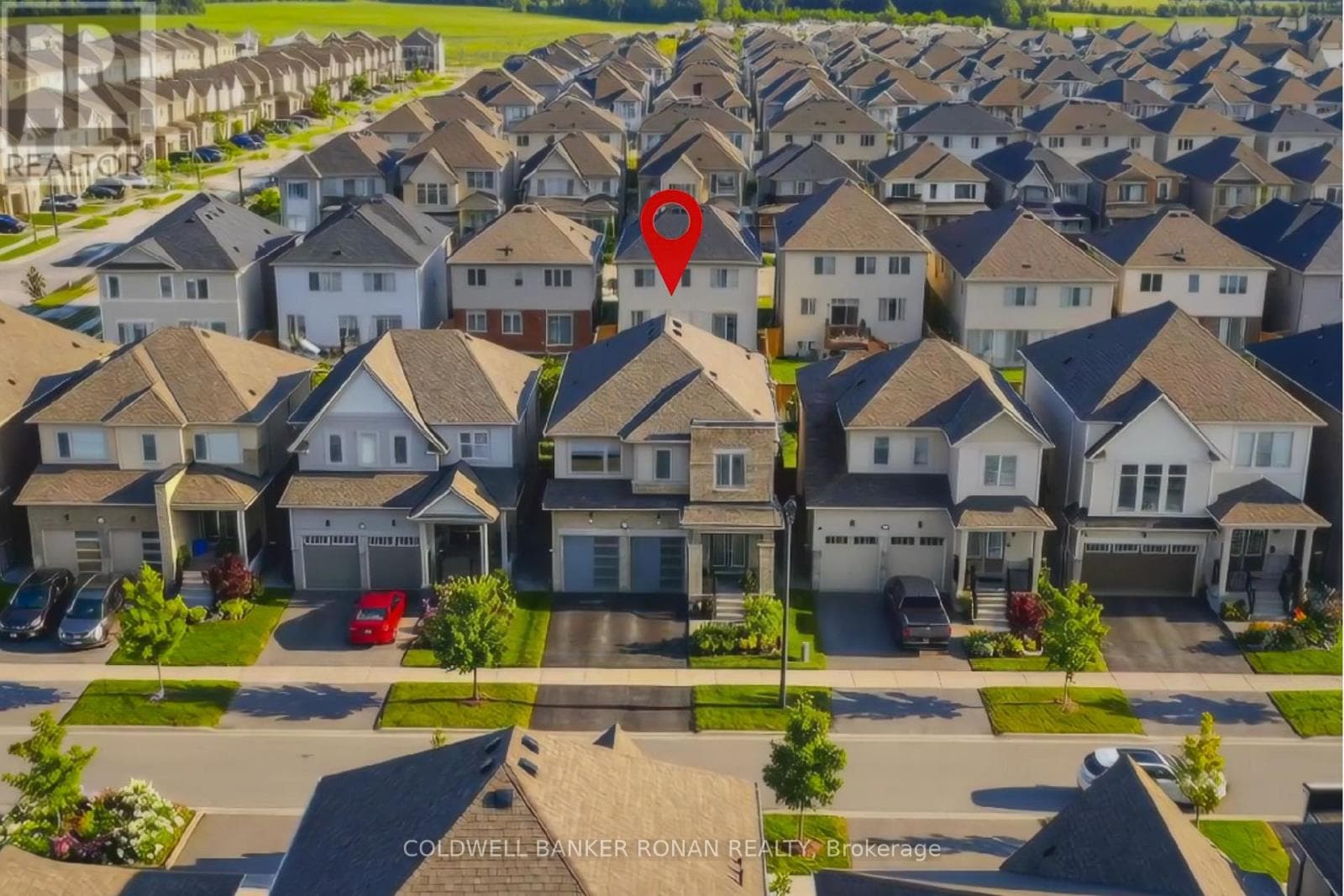 71 HARPIN WAY WEST, Toronto — photo 4