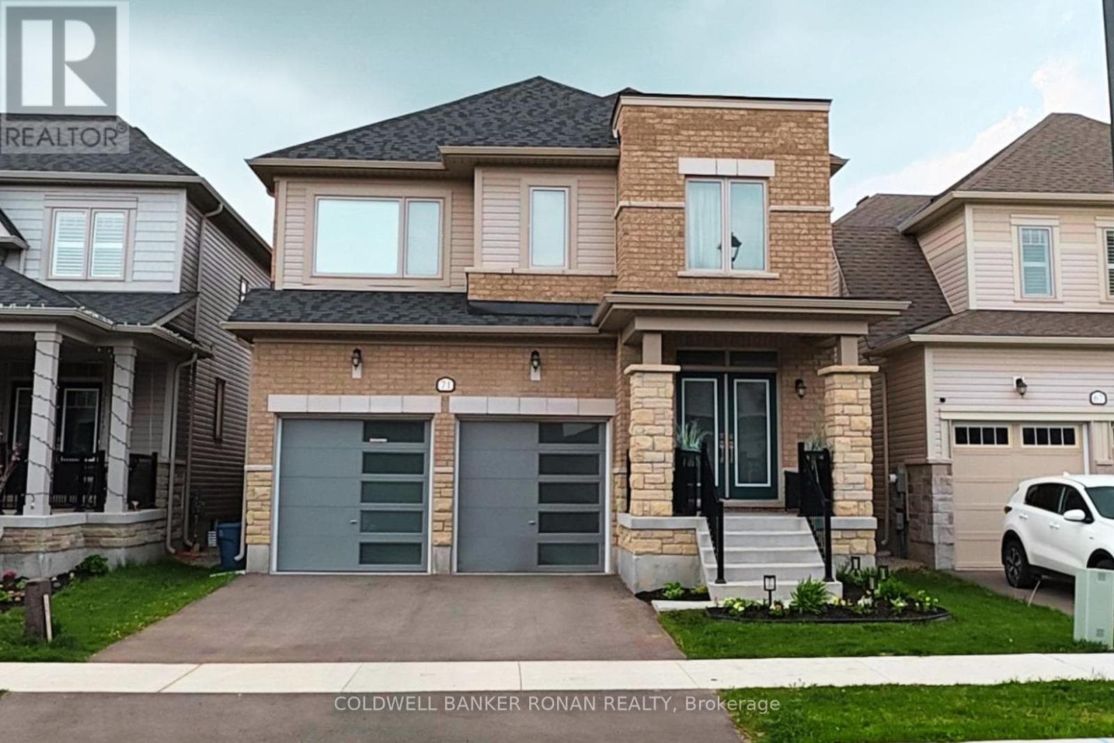 71 HARPIN WAY WEST, Toronto — photo 5