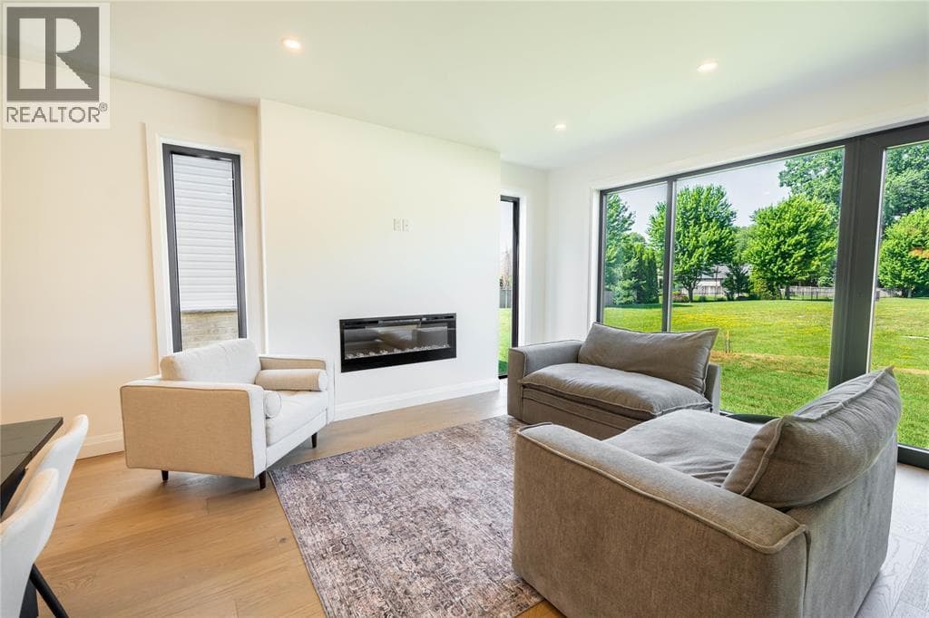 LOT 5 MARION AVENUE, Sarnia — photo 3