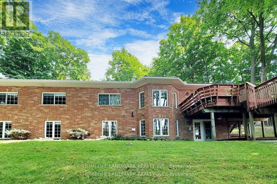 1976 FOREST VALLEY DRIVE, Toronto — photo 2