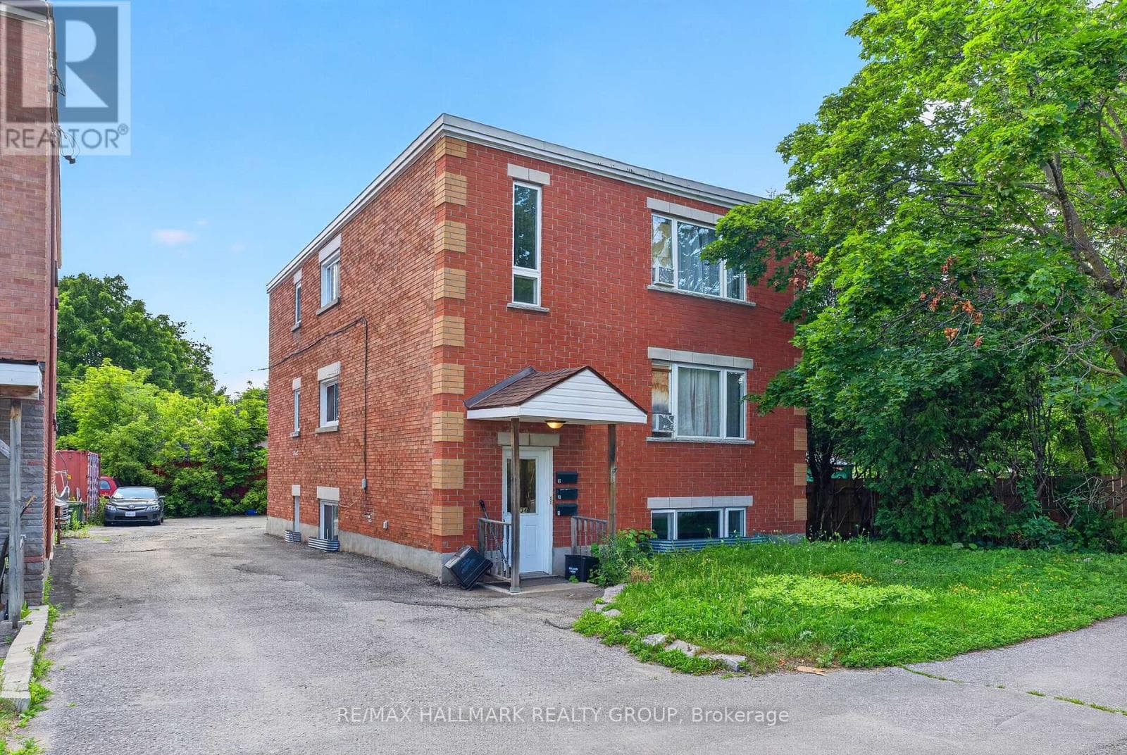 734 DE L'EGLISE STREET, Ottawa