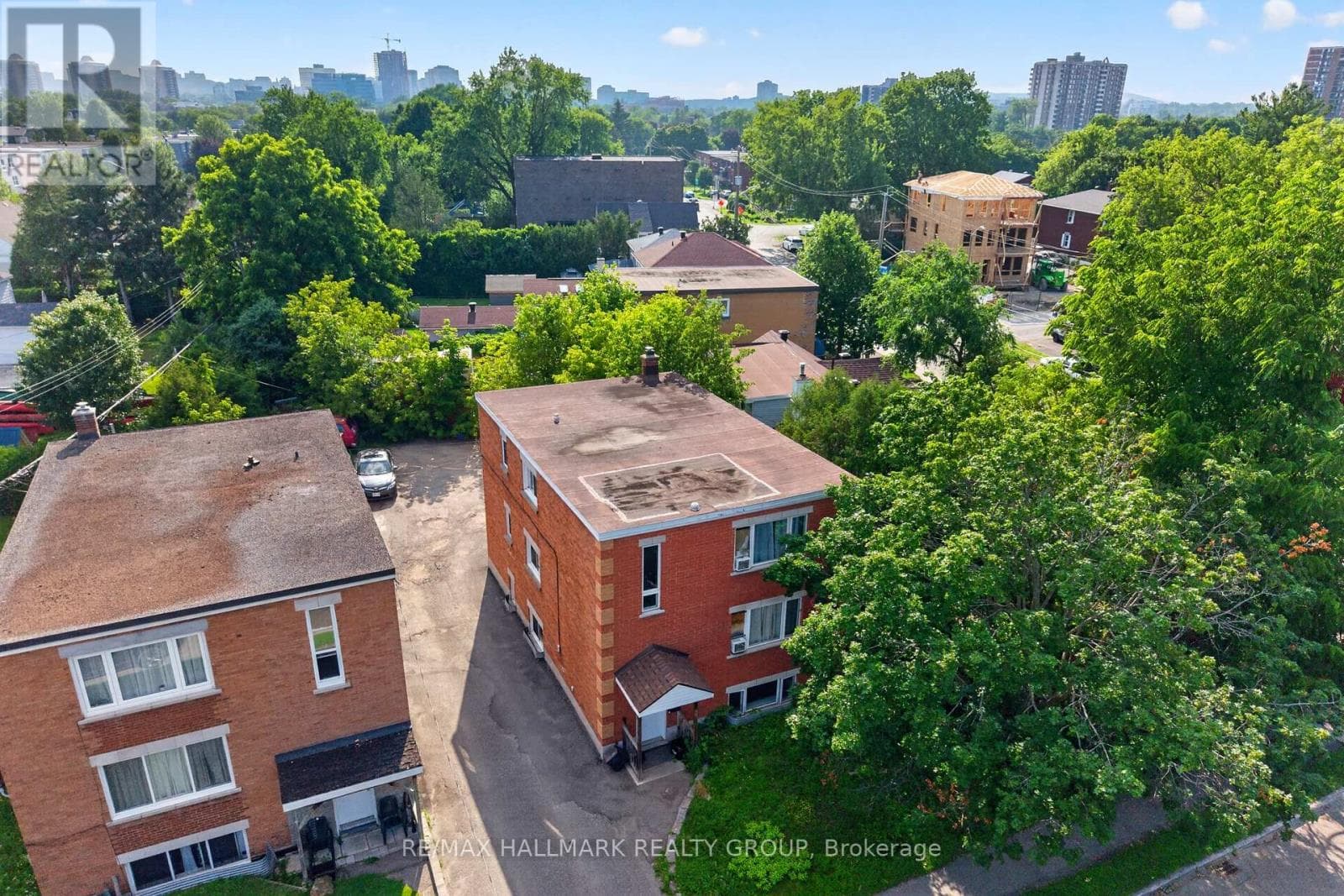 734 DE L'EGLISE STREET, Ottawa — photo 2
