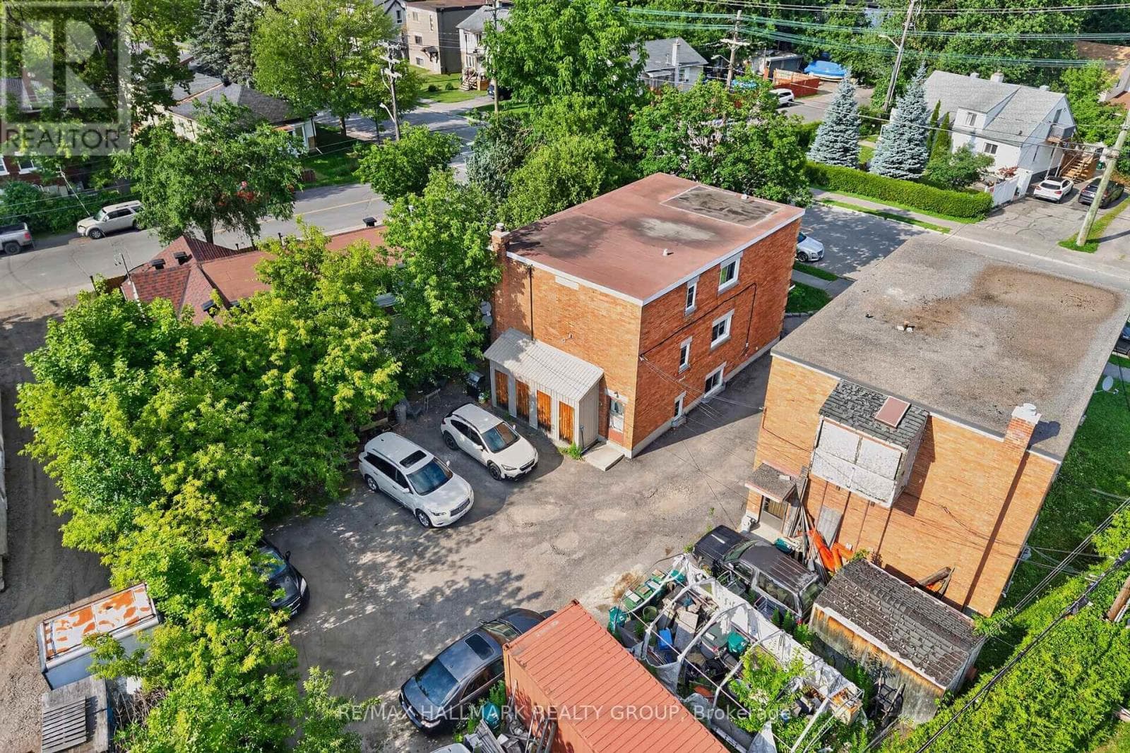 734 DE L'EGLISE STREET, Ottawa — photo 5