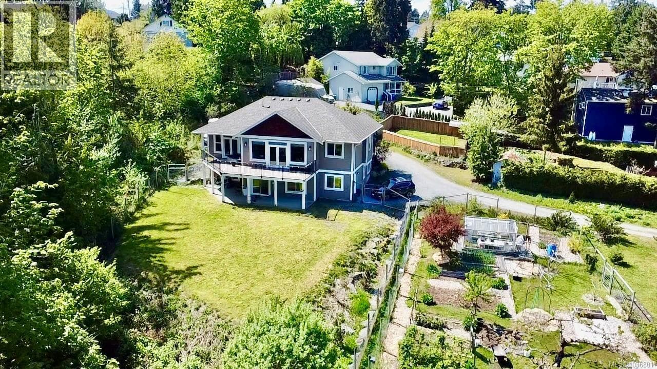 2984 Phillips Rd, Vancouver Island