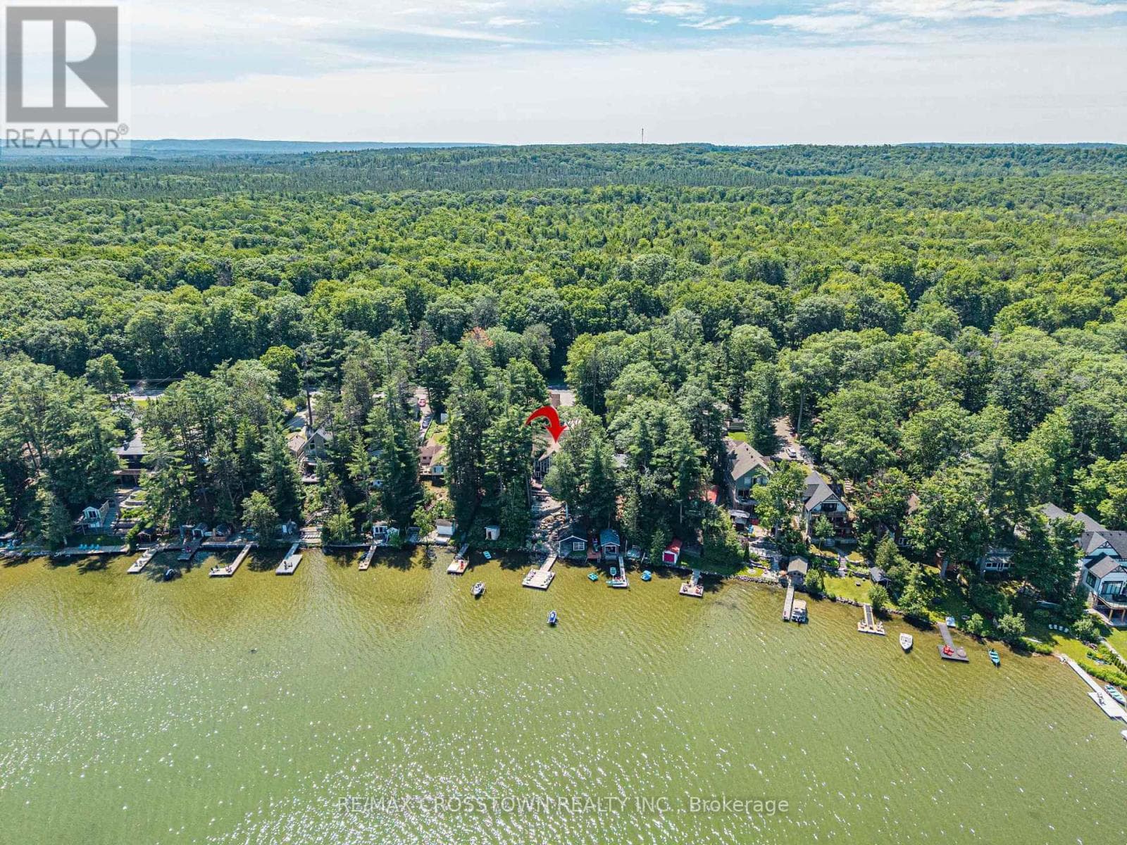 2240 SOUTH ORR LAKE ROAD, Toronto