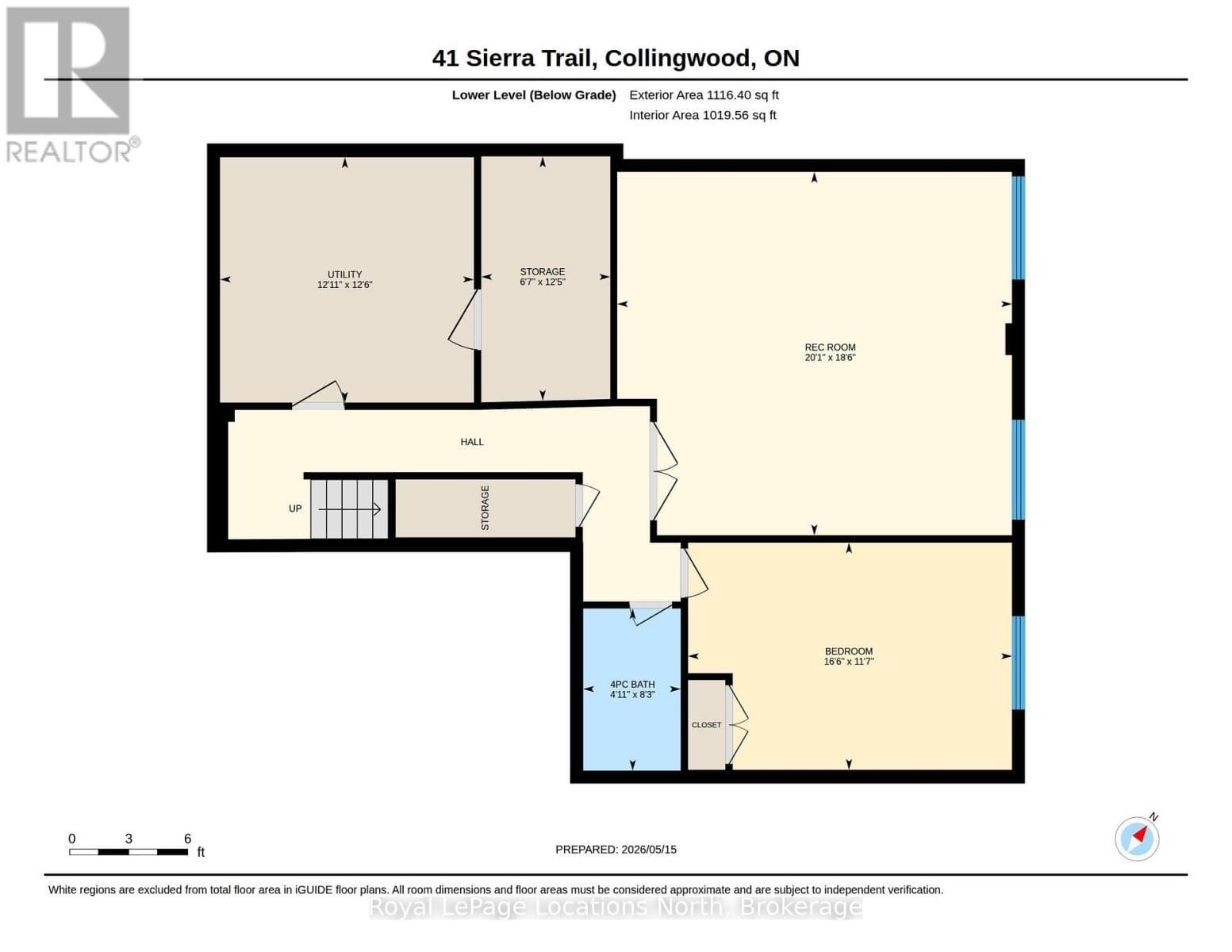 41 SIERRA TRAIL, OnePoint