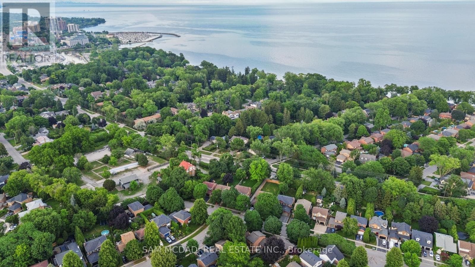 3168 LAKESHORE ROAD WEST, Toronto