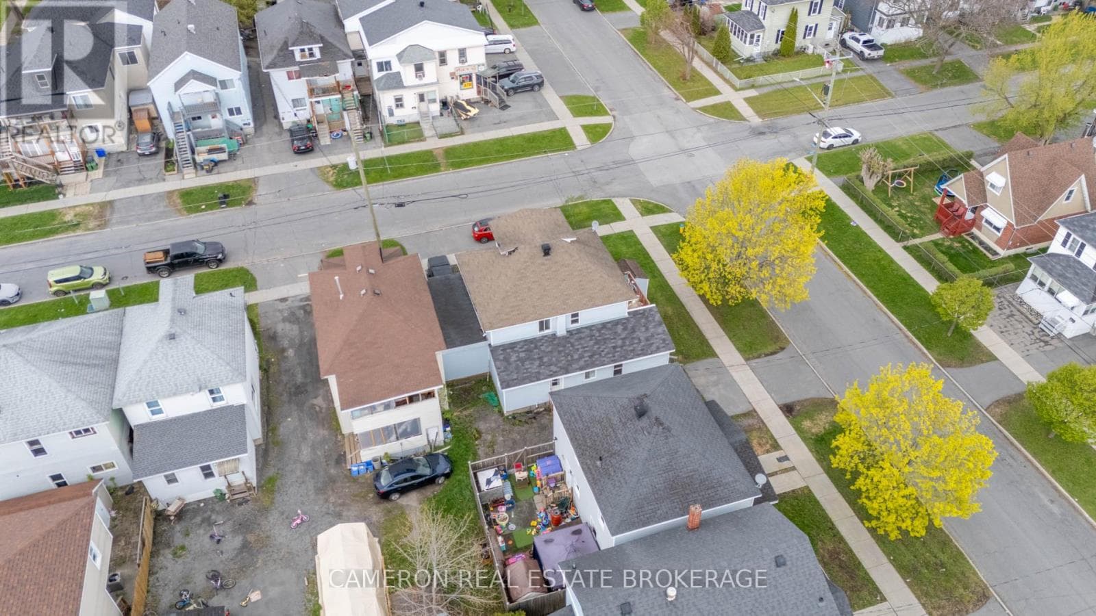 507-509 WALTON STREET, Cornwall — photo 4