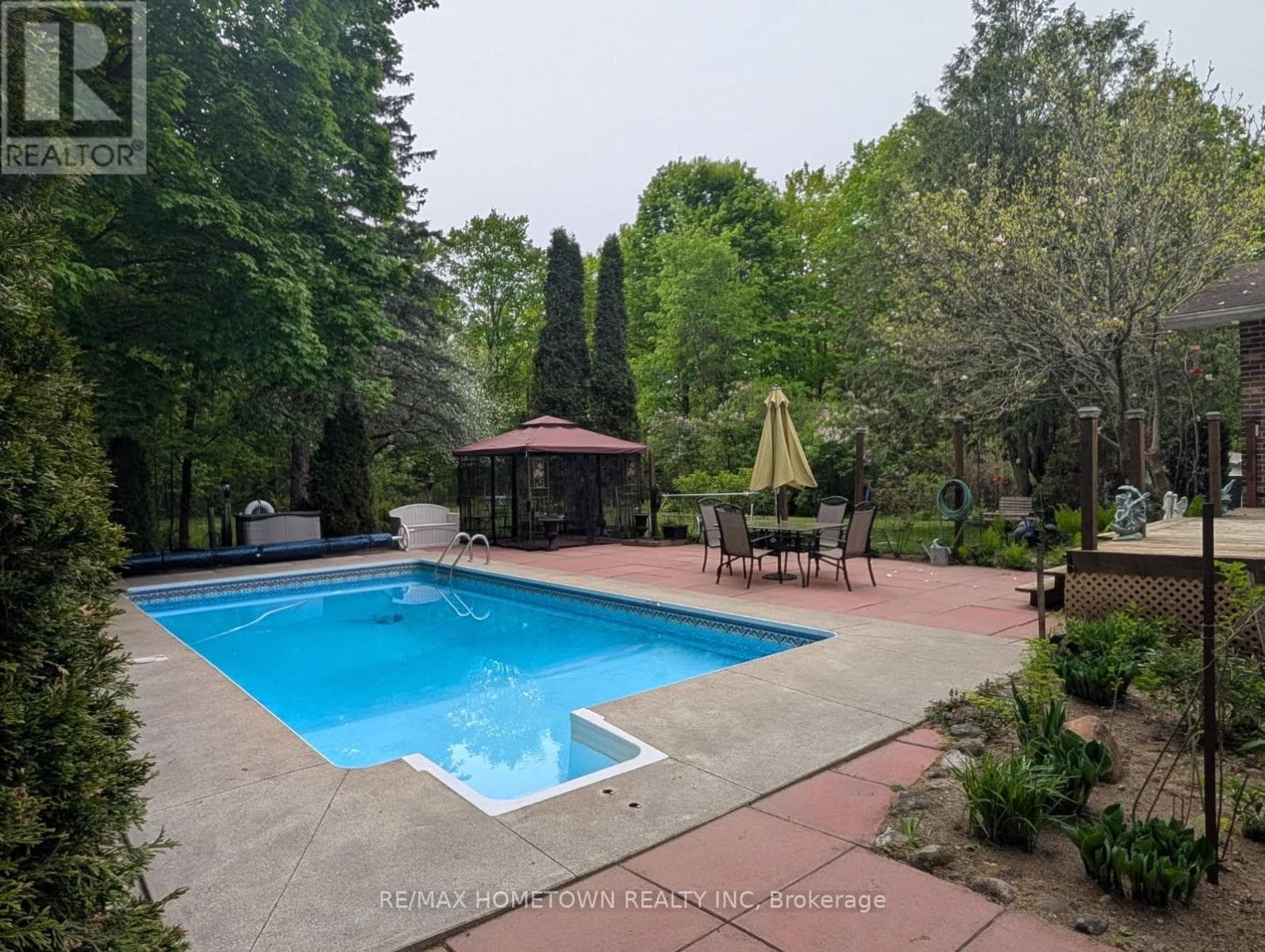 473 AMBERWOOD ROAD, Rideau St.Lawrence — photo 3