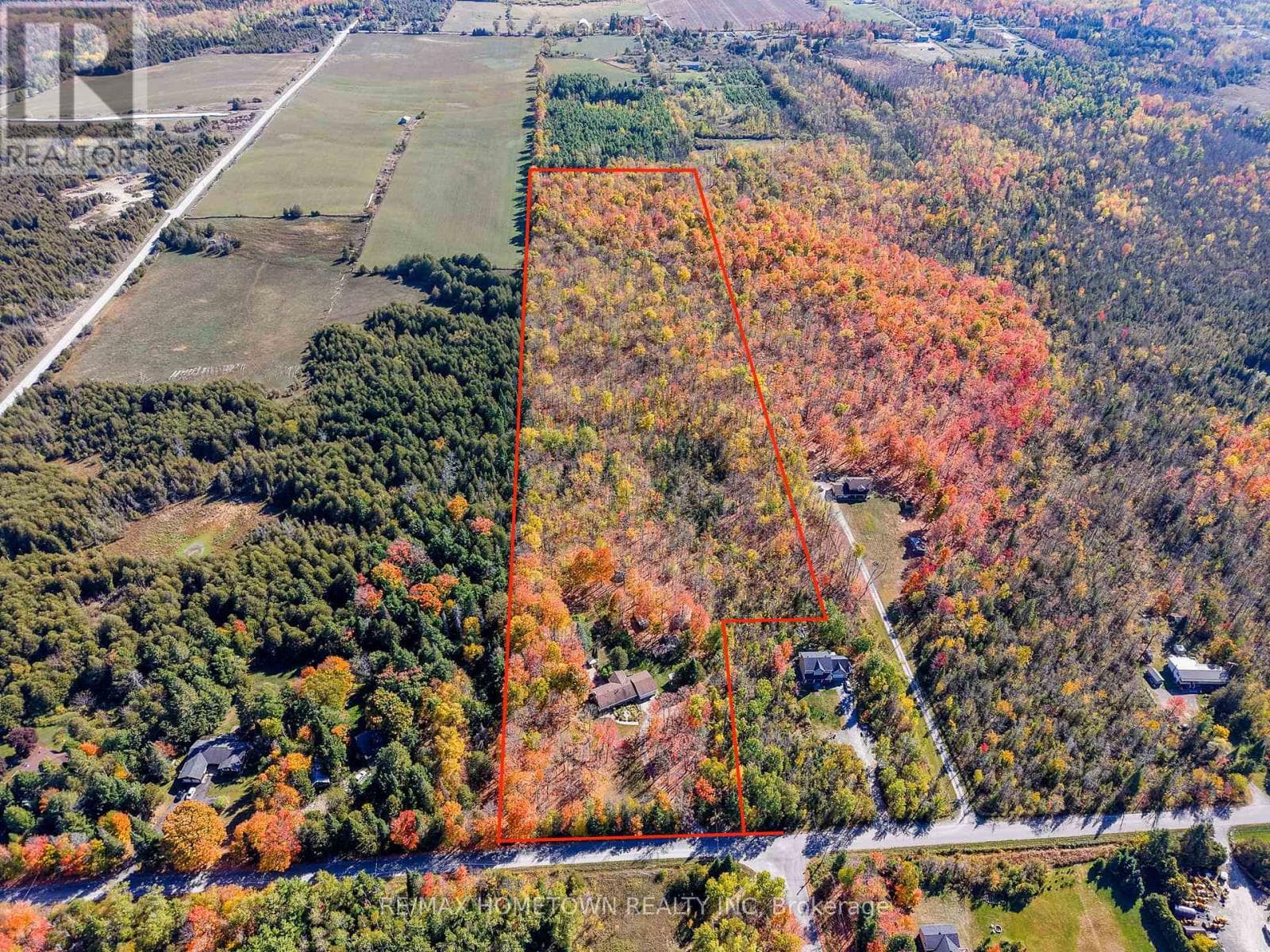 473 AMBERWOOD ROAD, Rideau St.Lawrence — photo 4