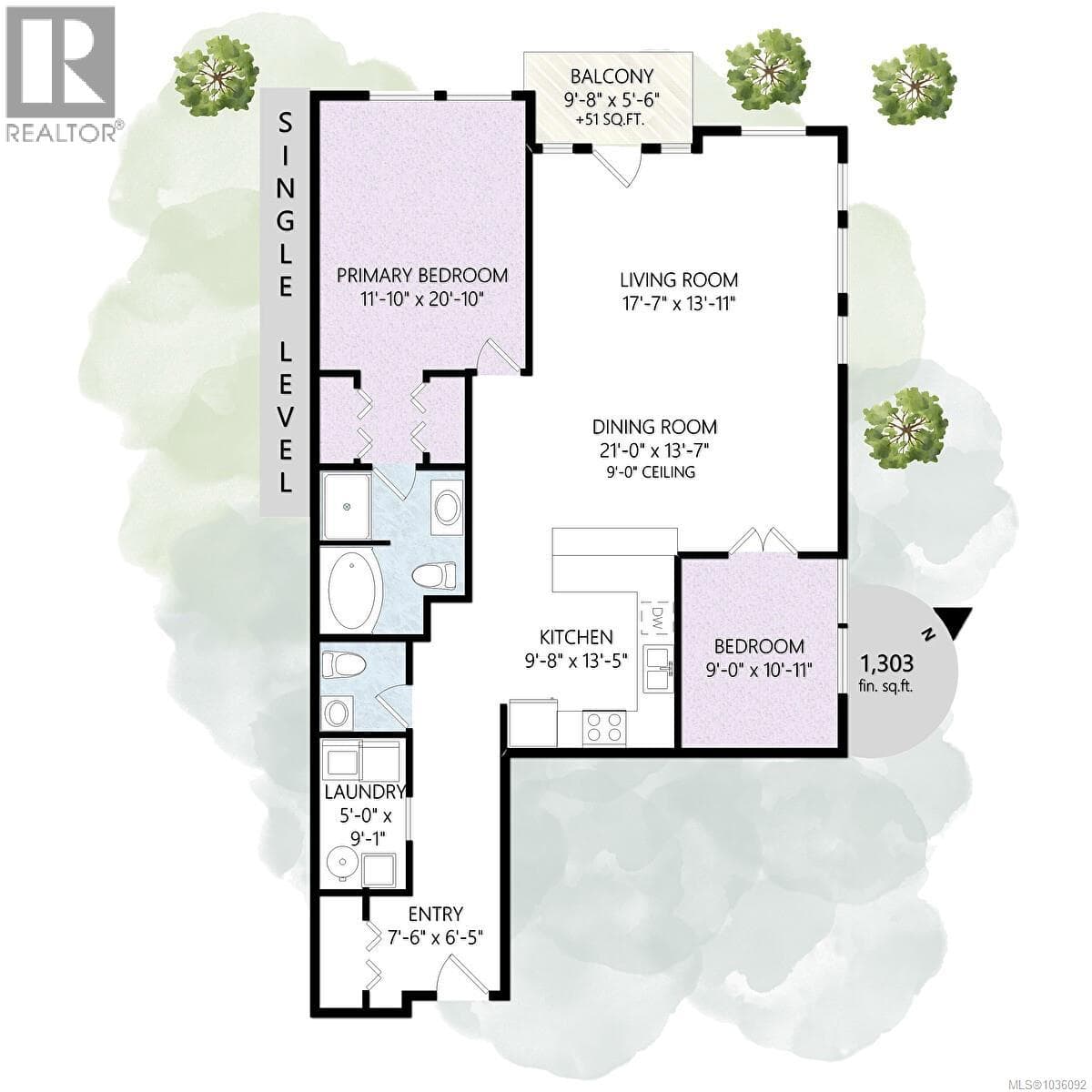 209 399 Wembley Rd, Vancouver Island