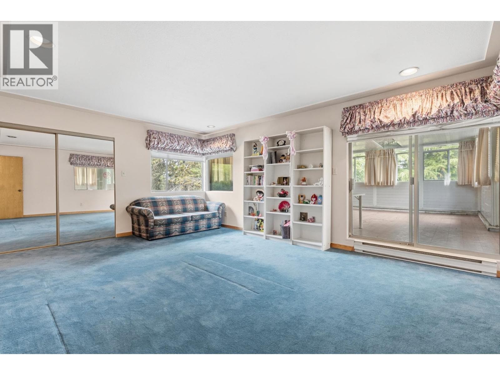 10520 SIDAWAY ROAD, Greater Vancouver