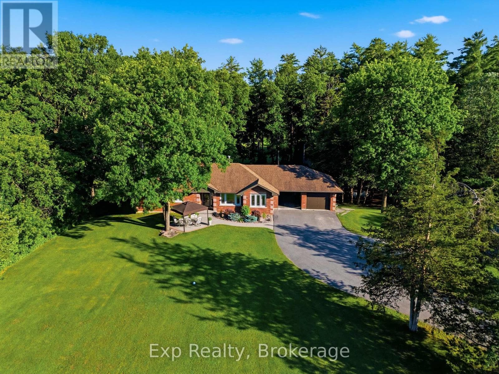 1226 LITTLE CREEK ROAD, Central Lakes — photo 2